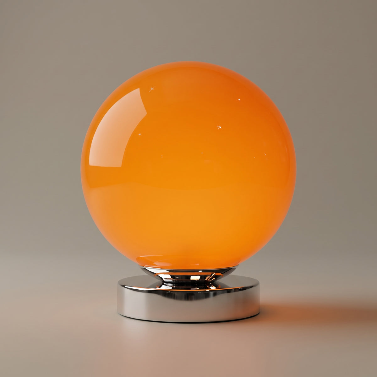 tama glass lamp