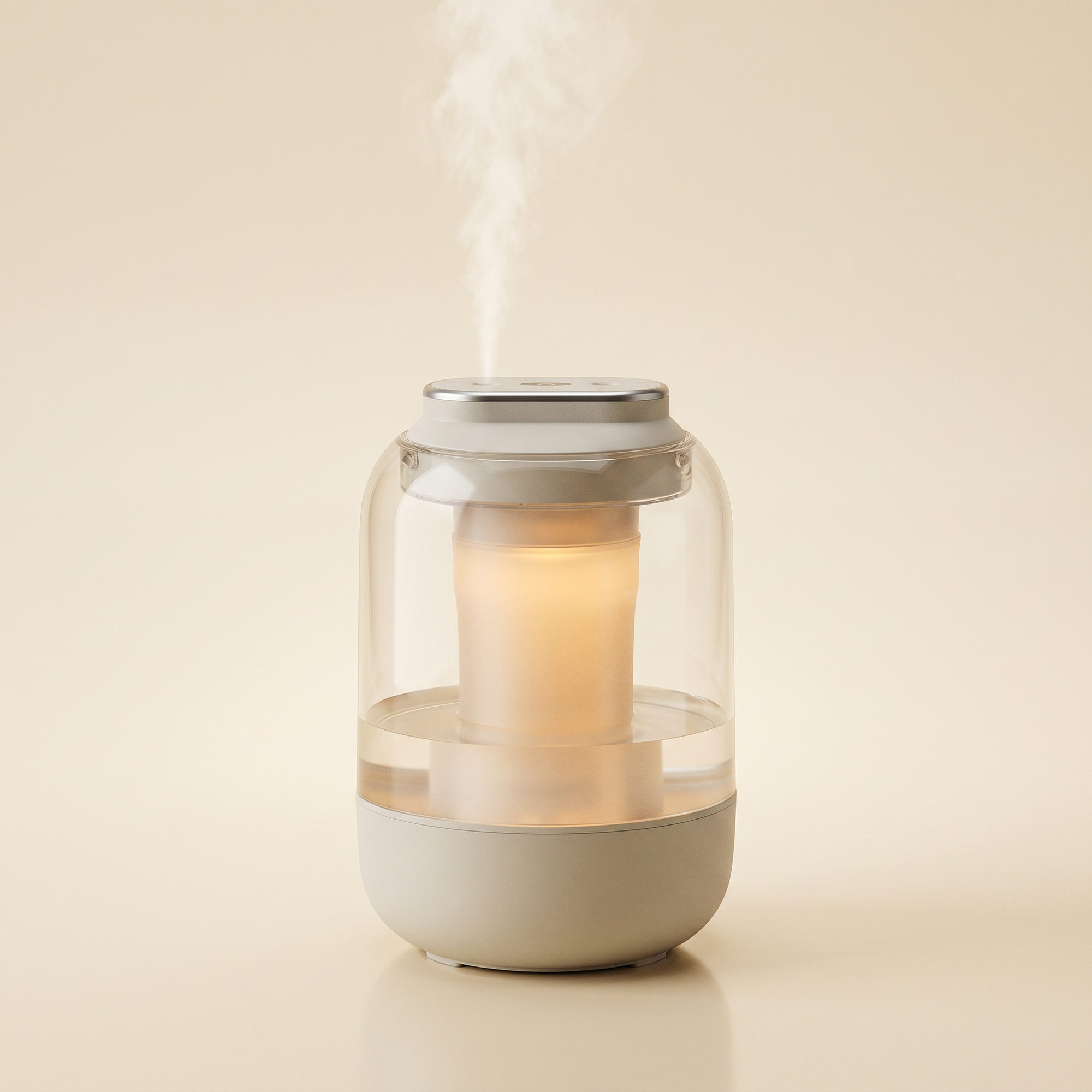 kiri humidifier