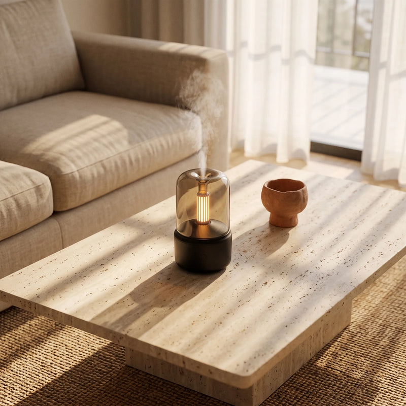 ember aroma diffuser
