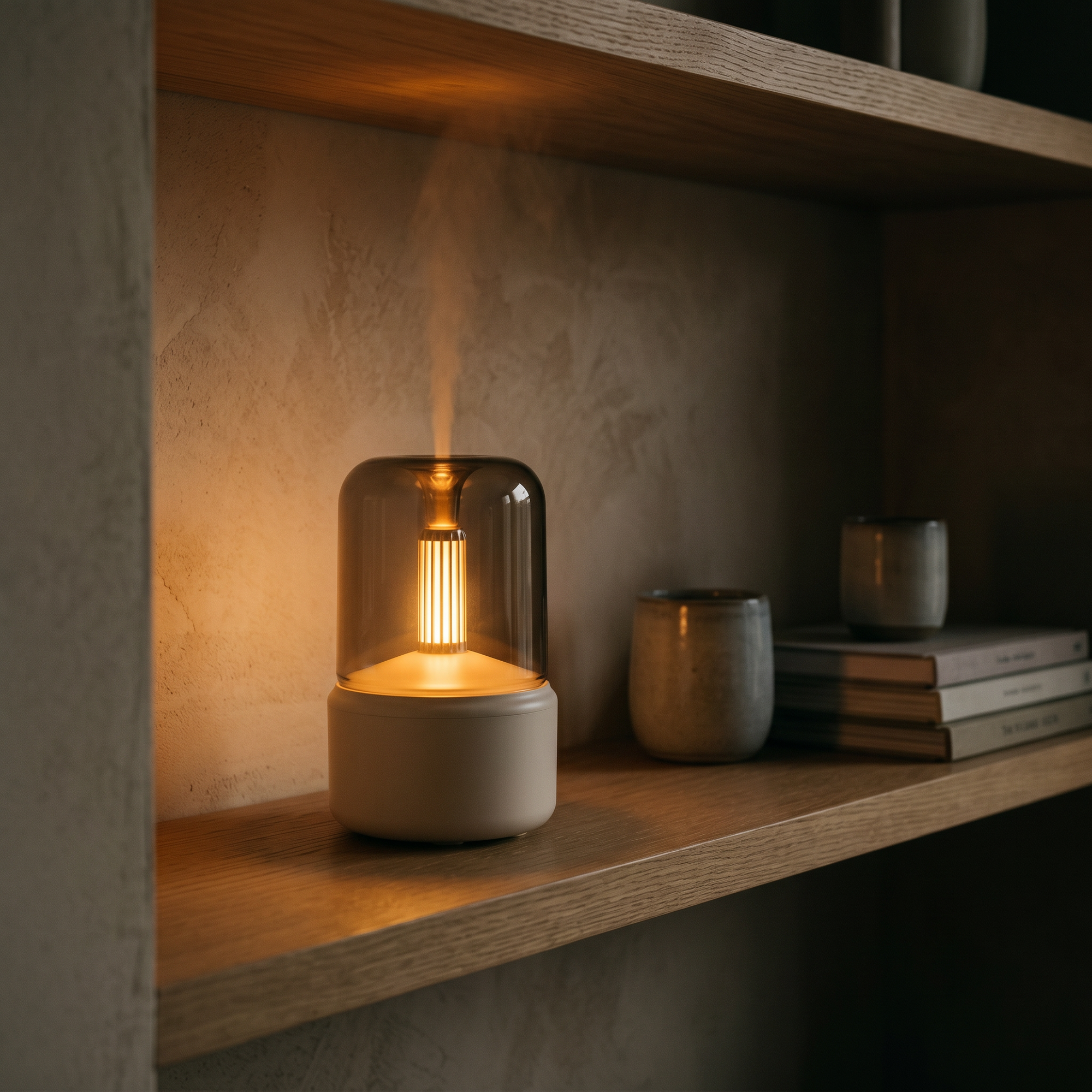 ember aroma diffuser