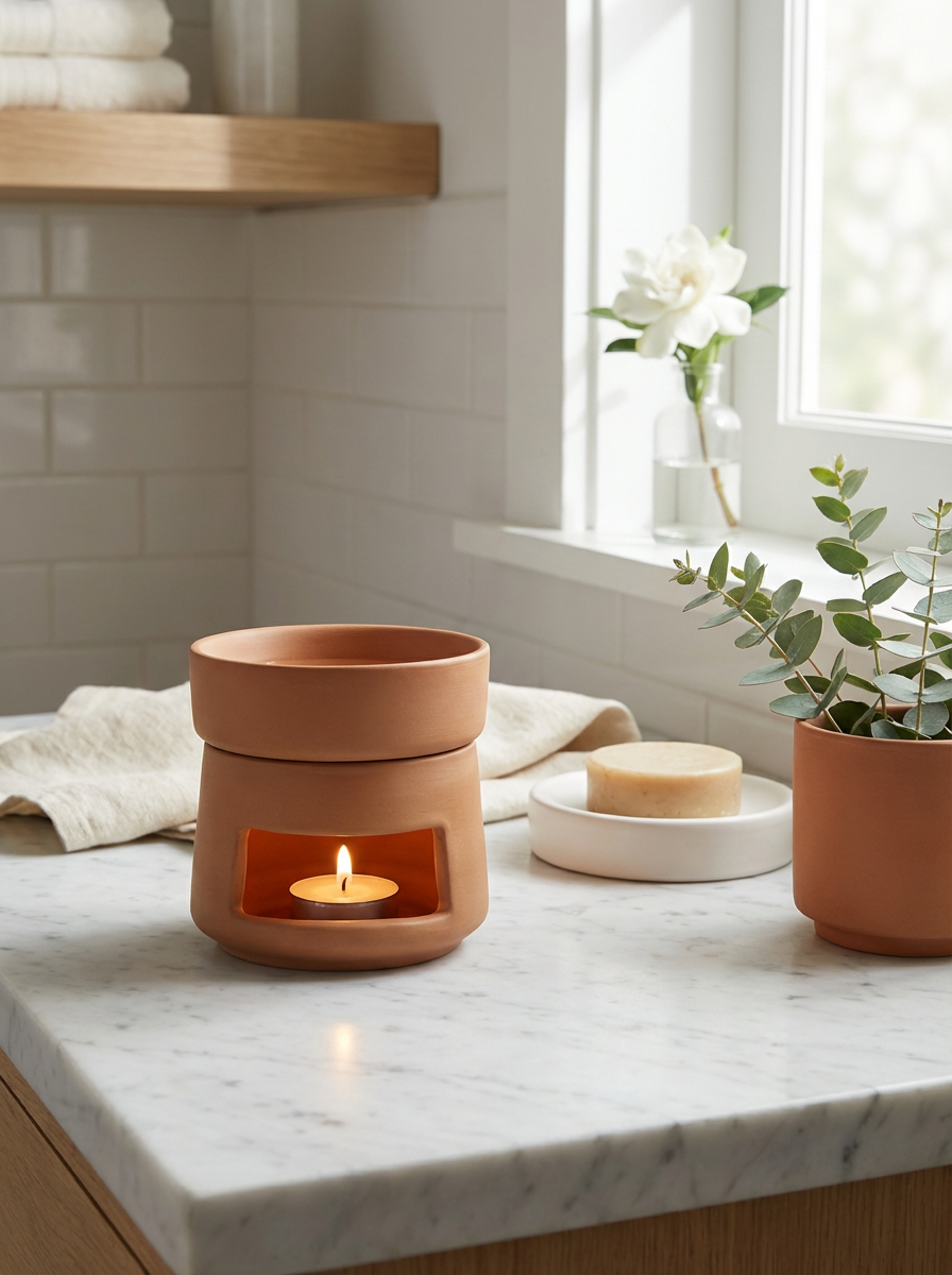 ceramic oil diffuser