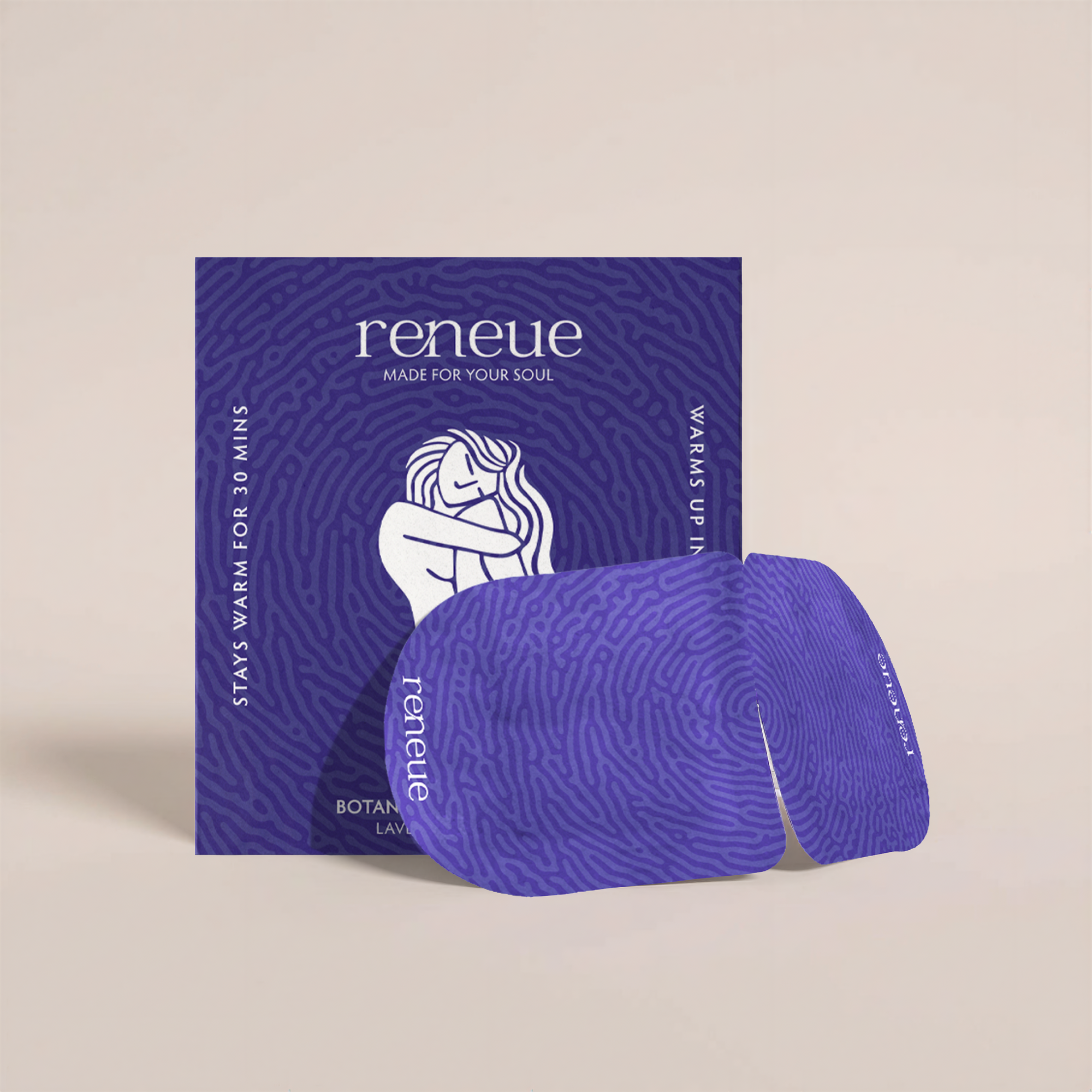 Steam Eye Masks