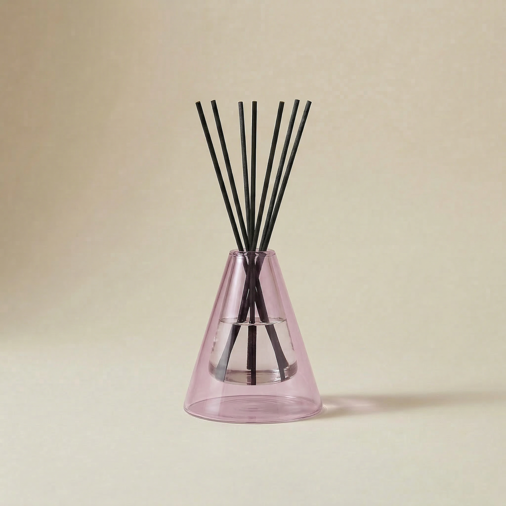 reed incense diffuser