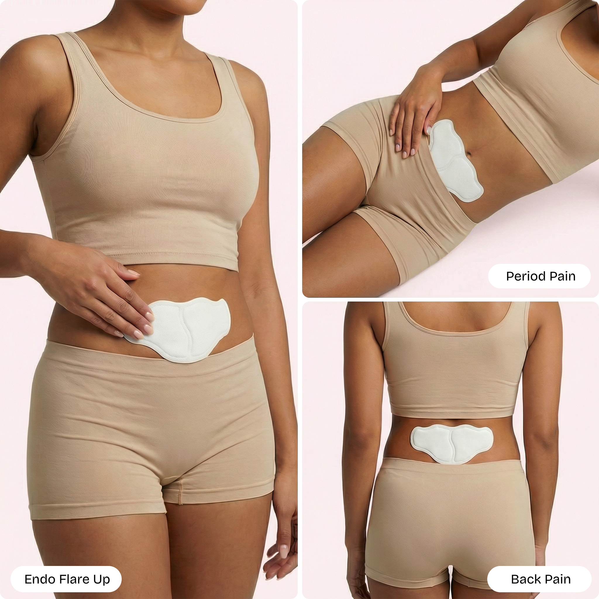 Menstrual Pain Patch
