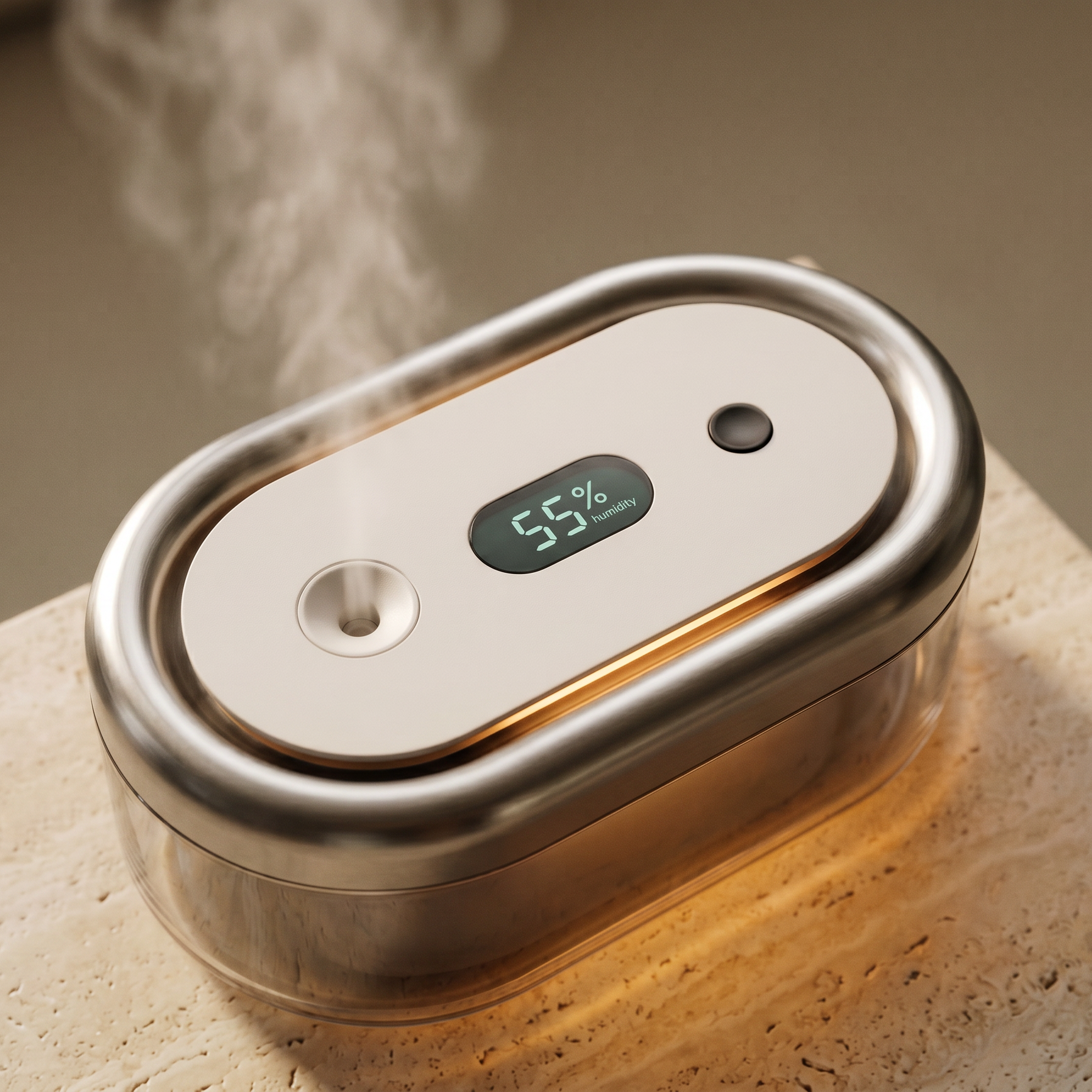 kiri humidifier