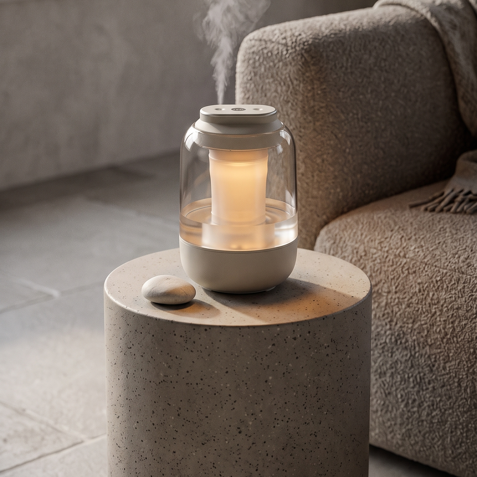 kiri humidifier