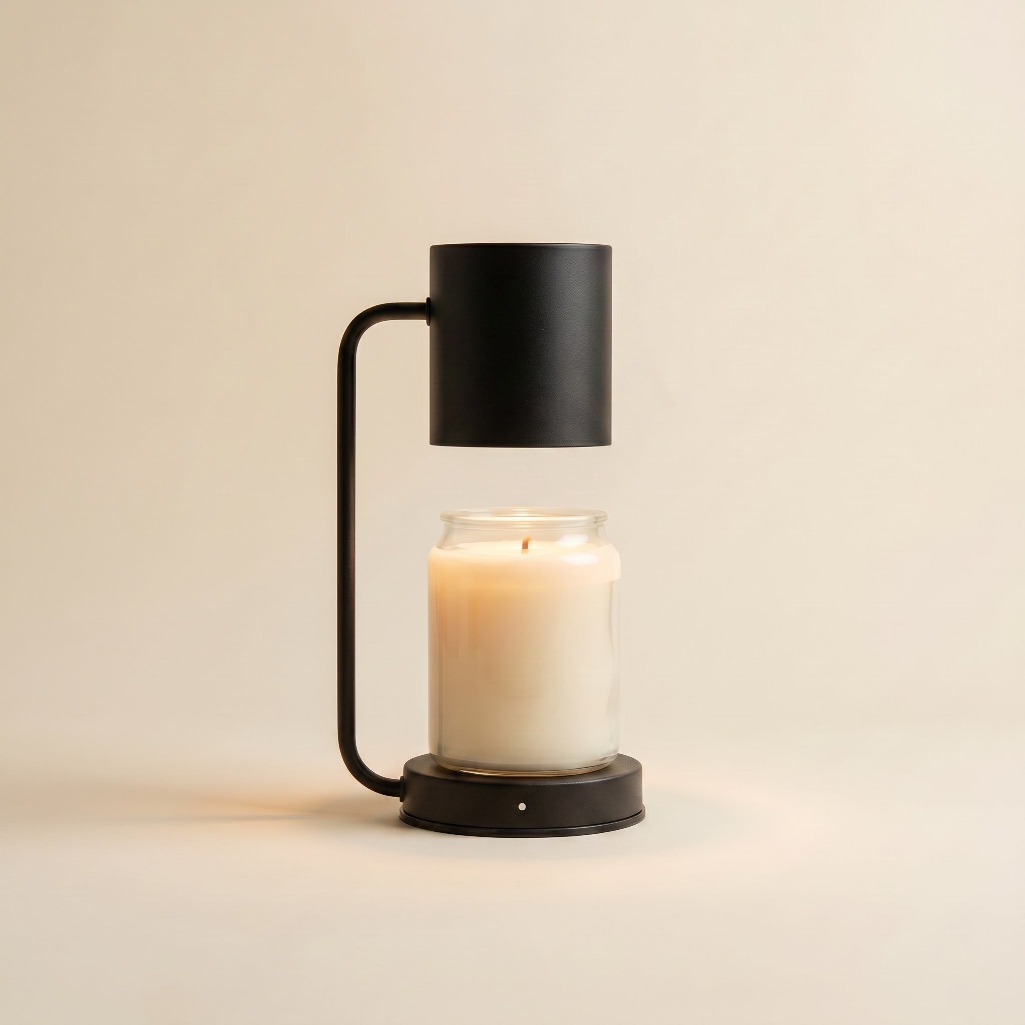 helio candle warmer lamp