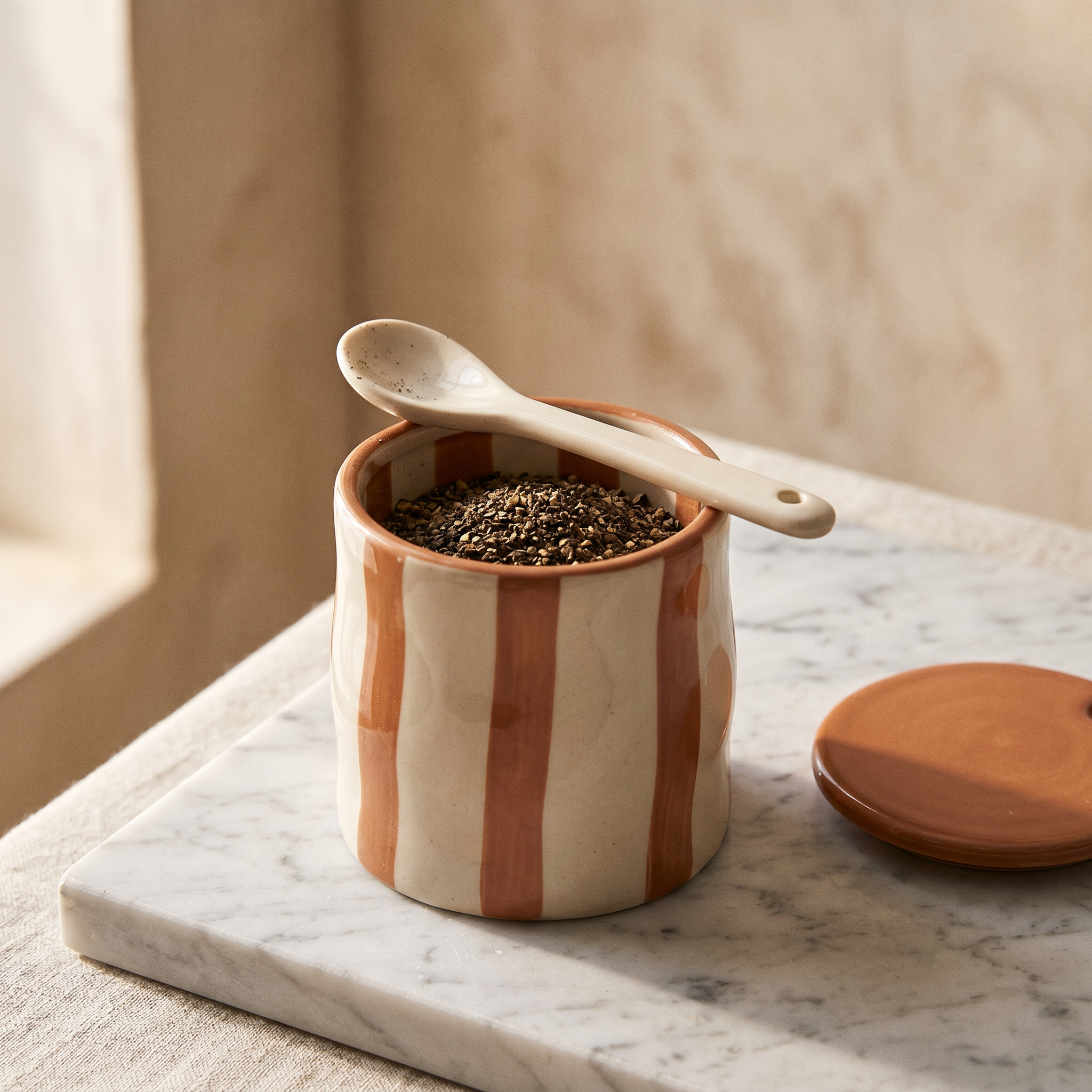 mesa ceramic set