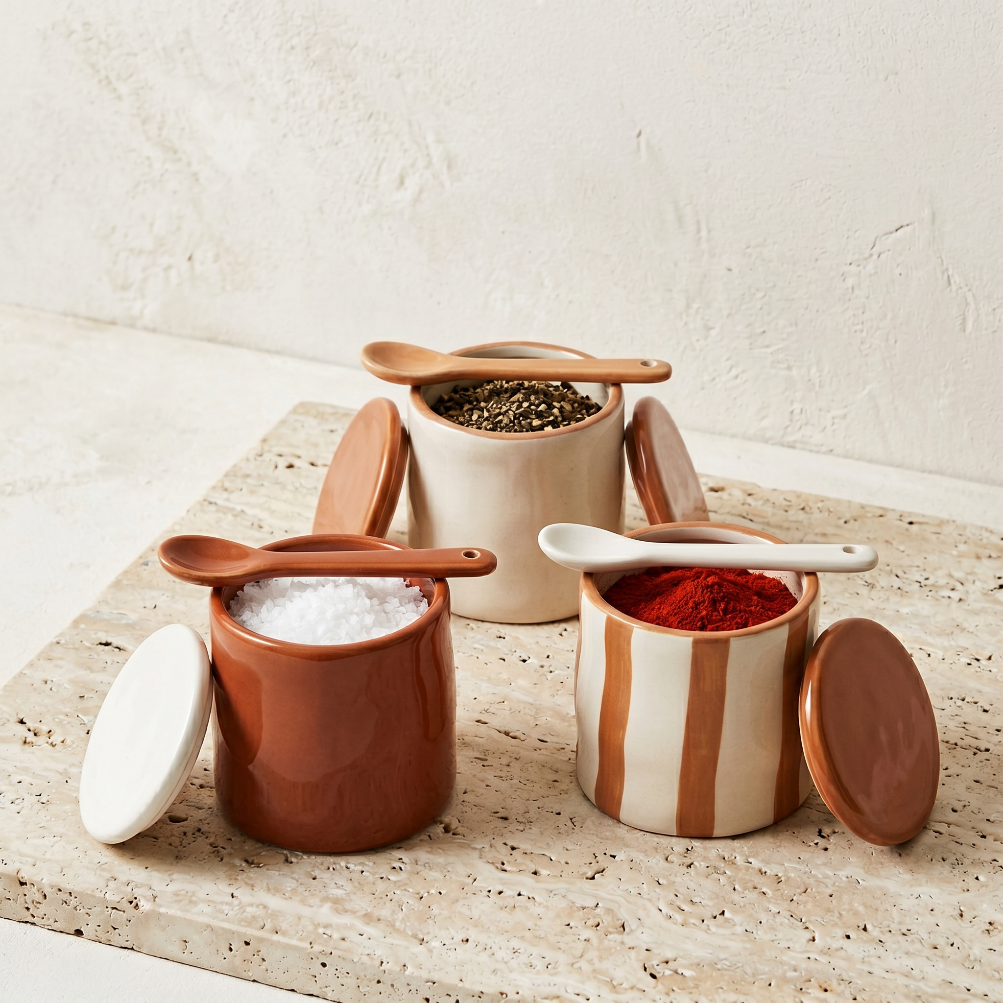mesa ceramic set
