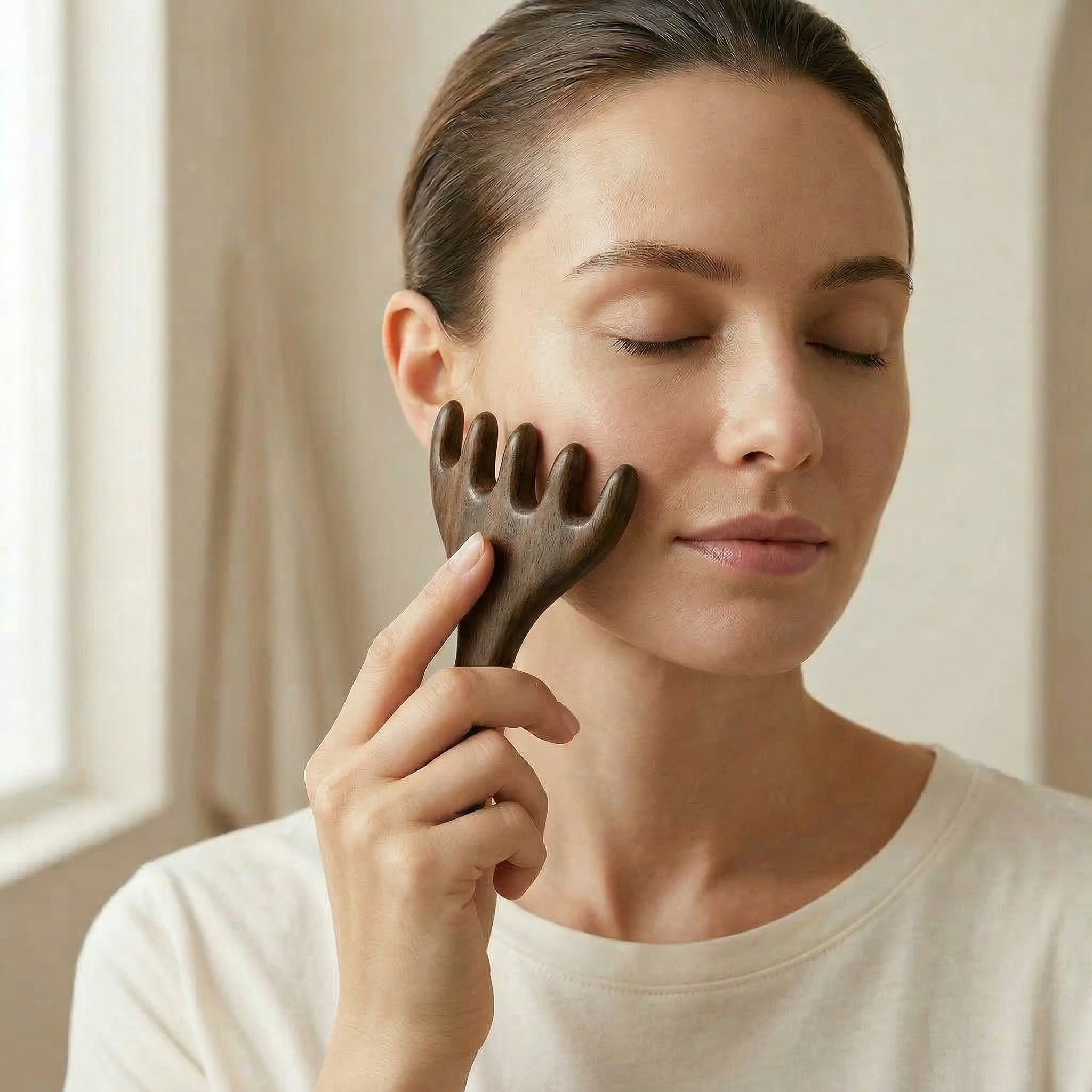 lymphatic contour kit