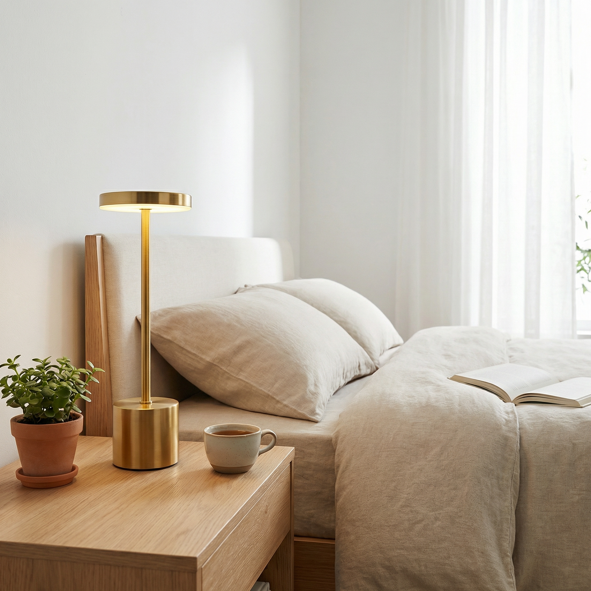 ambient aureum LED lamp