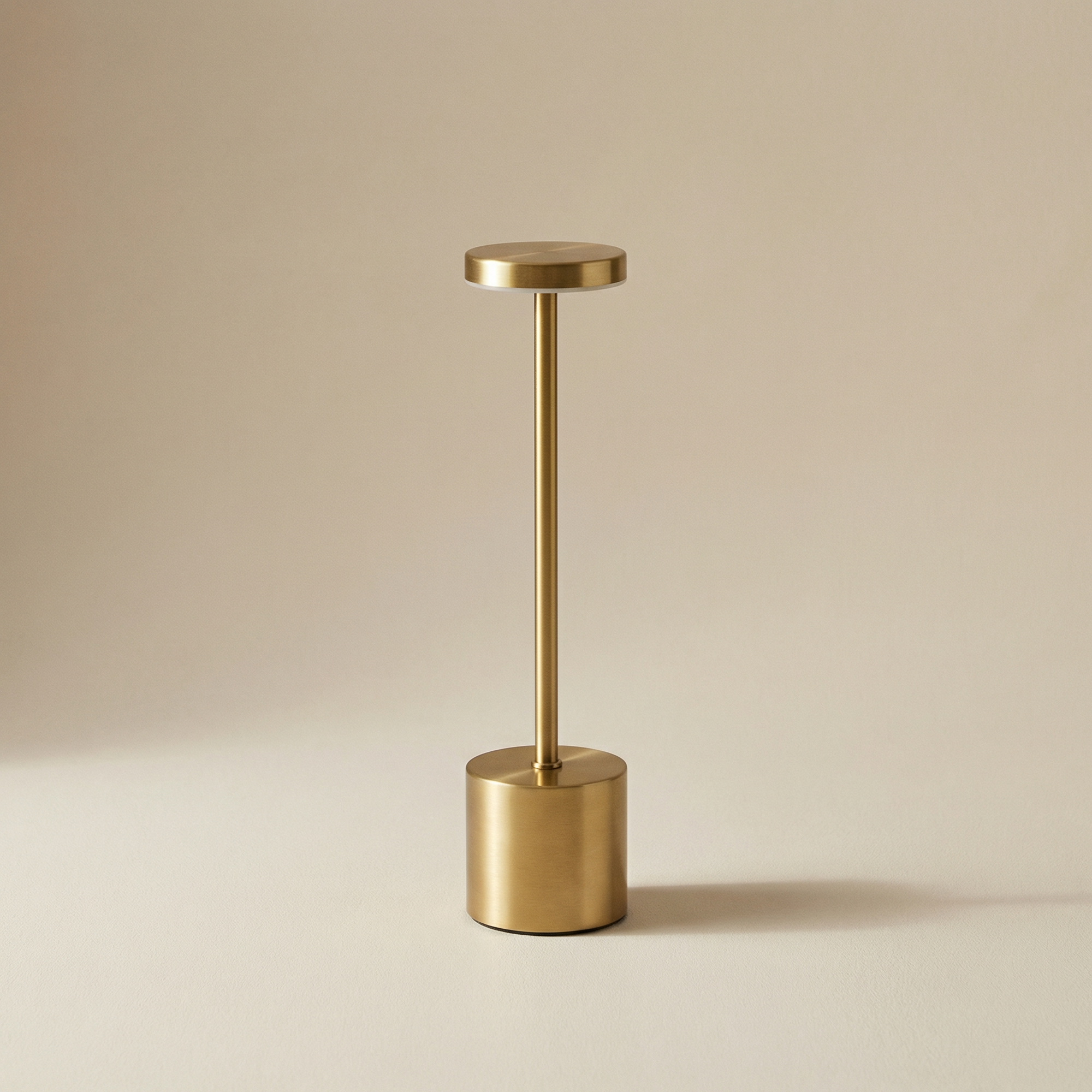 ambient aureum LED lamp