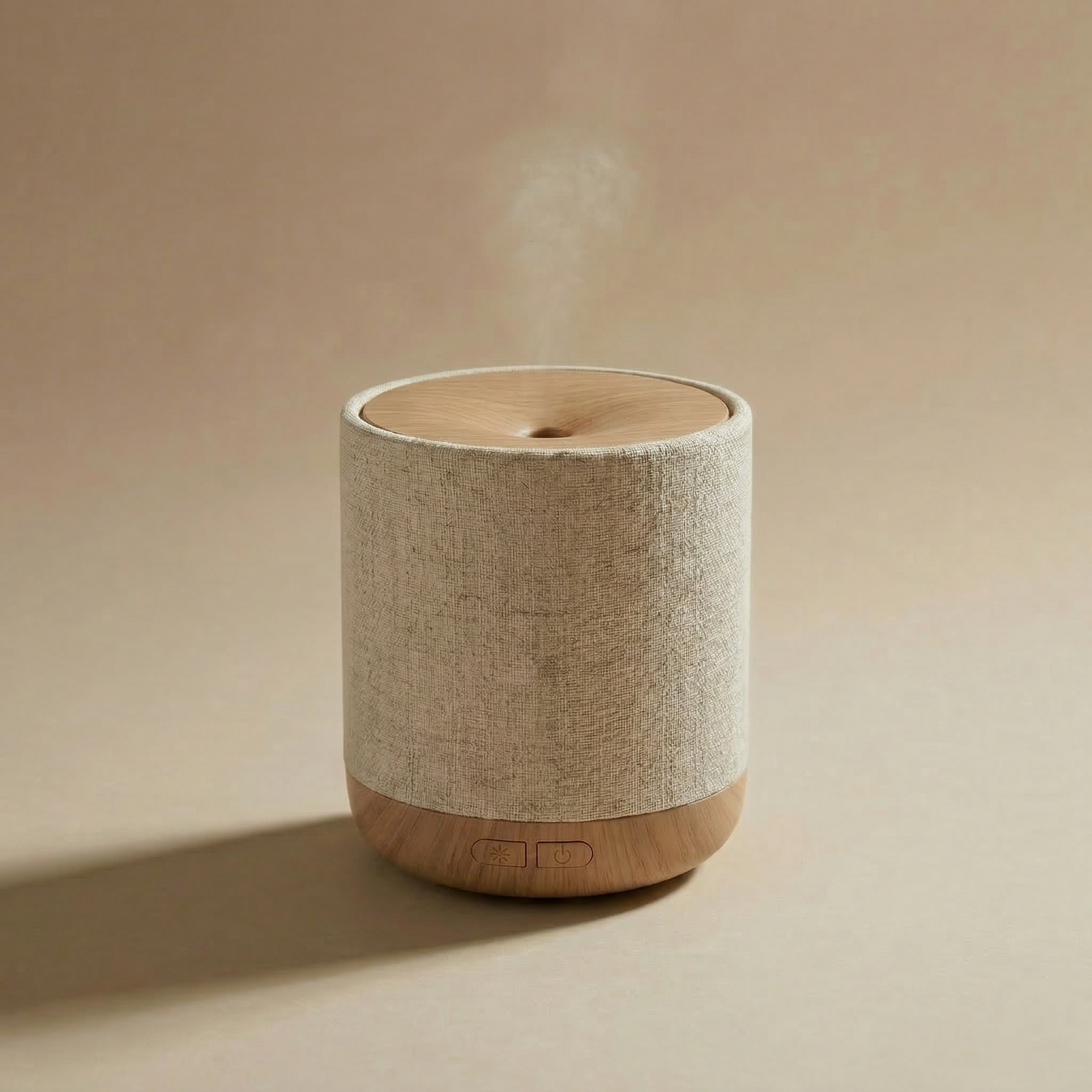 linen aroma diffuser