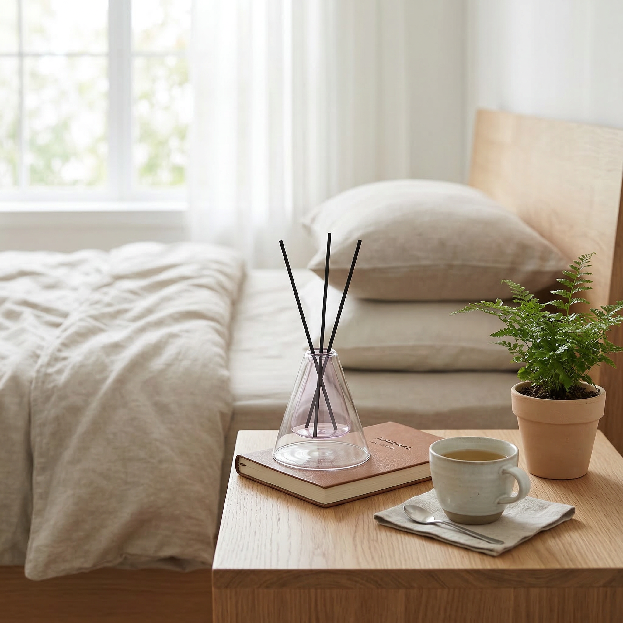 reed incense diffuser