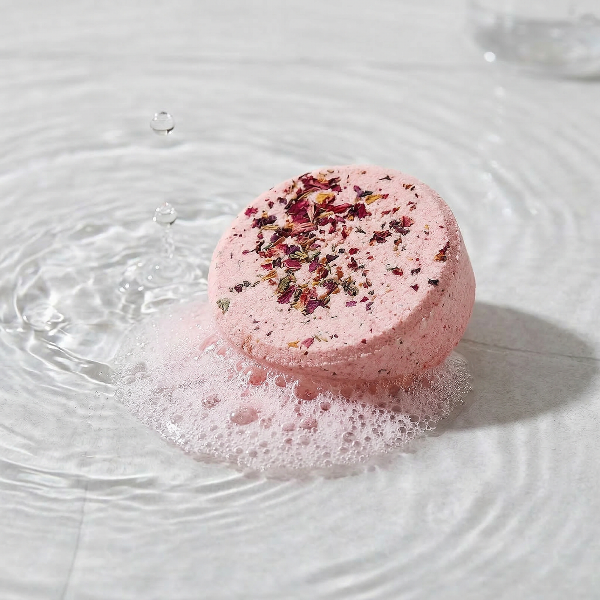 shower steamers
