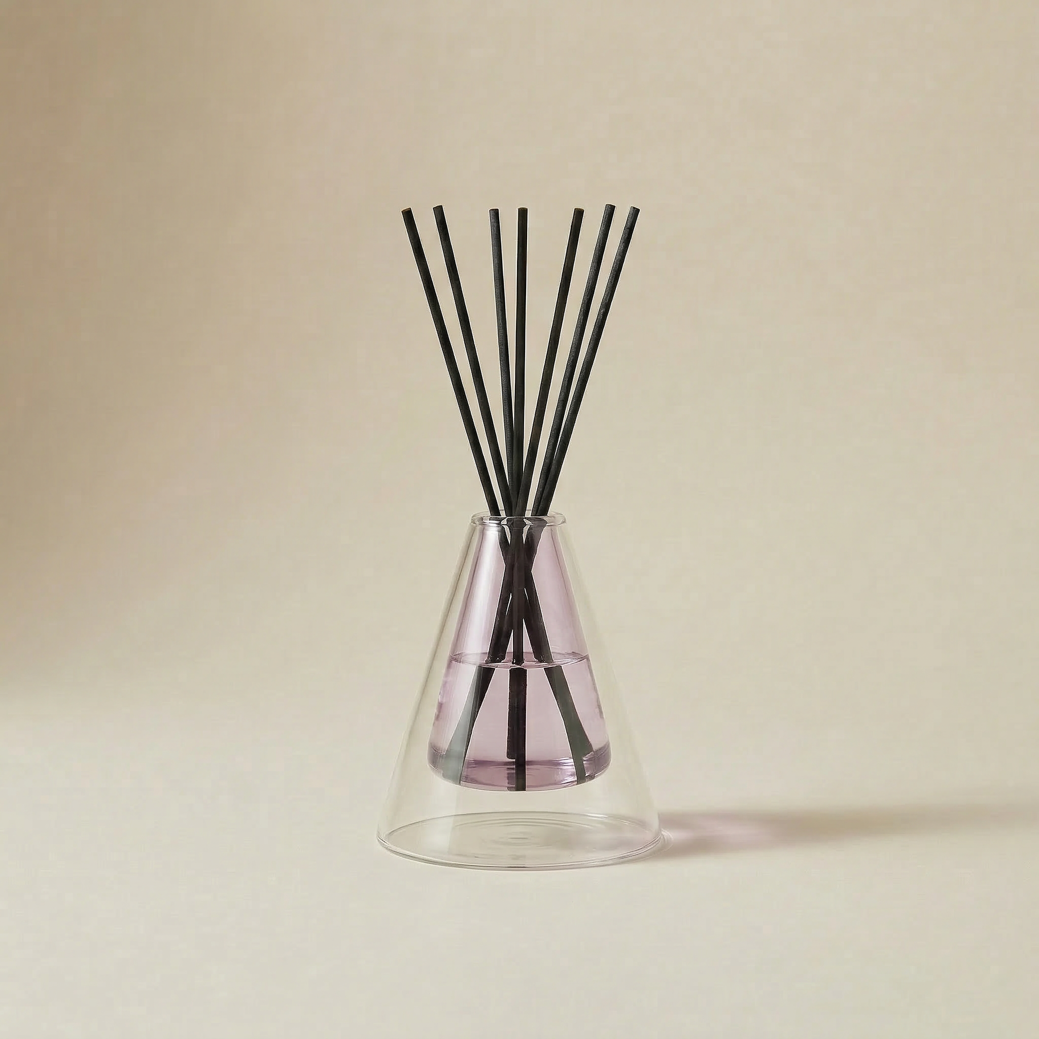 reed incense diffuser
