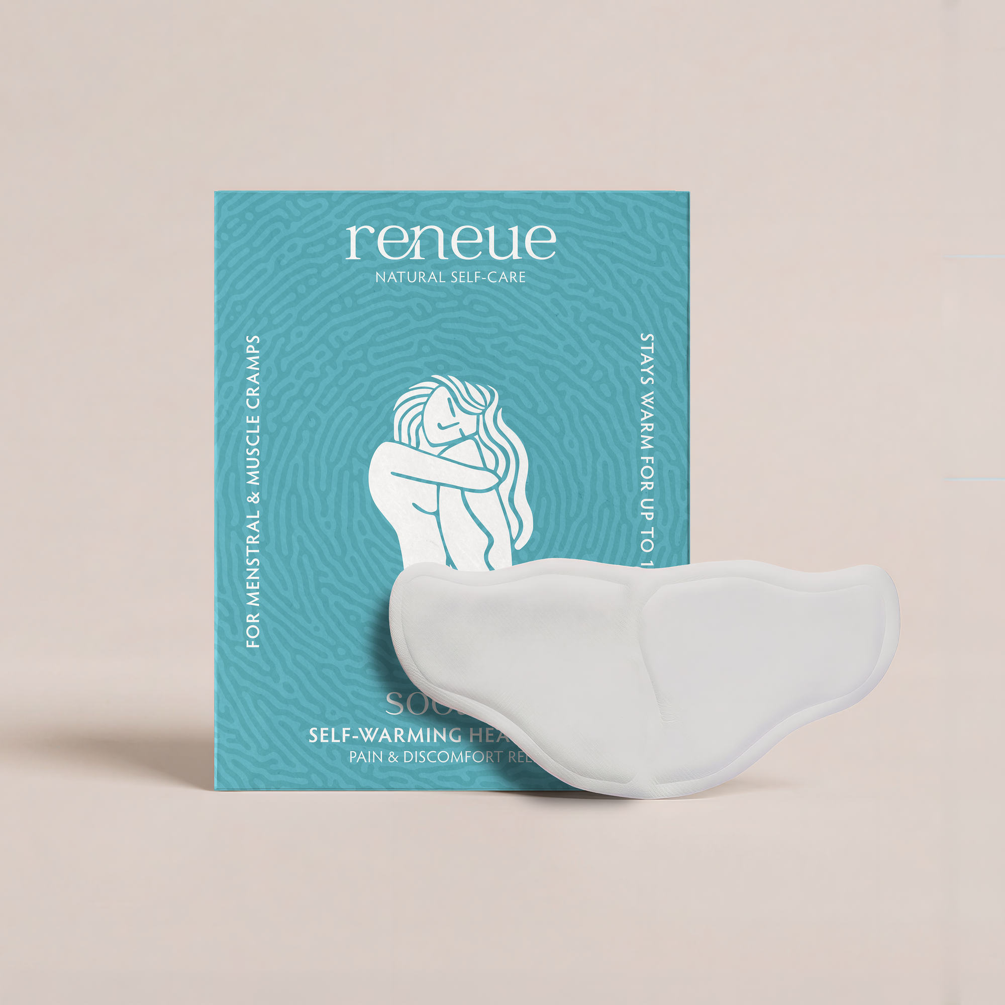 Menstrual Cycle Patches