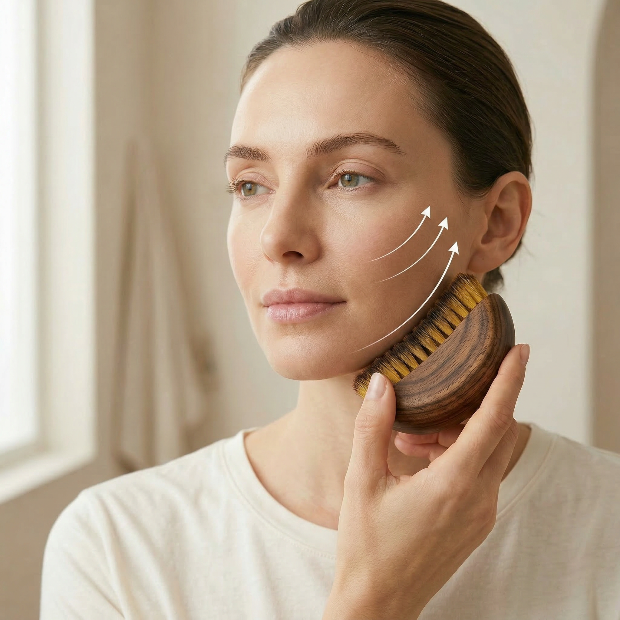 lymphatic contour kit