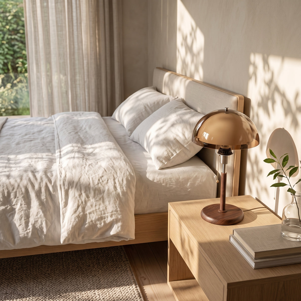 dale table lamp