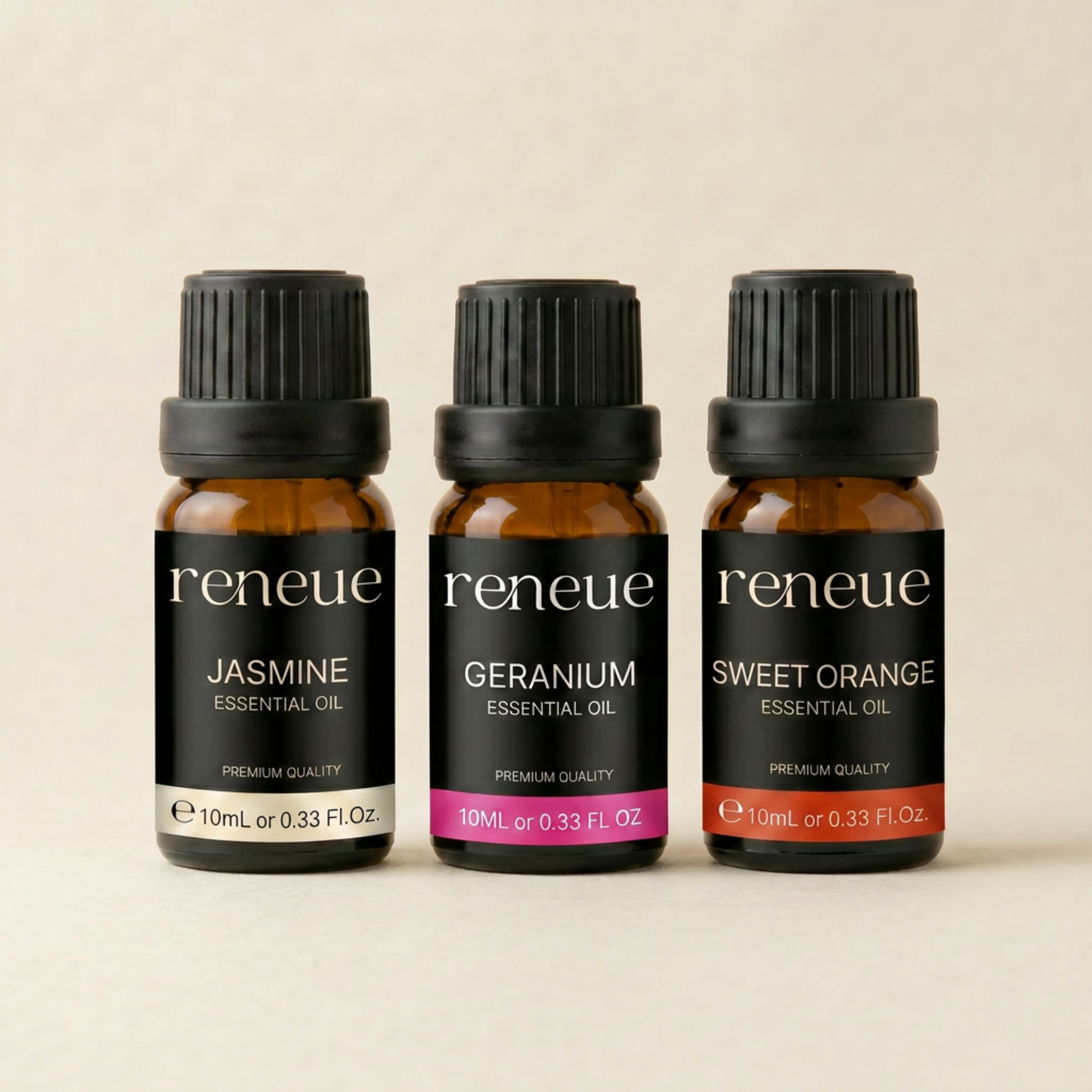 bloom ritual trio