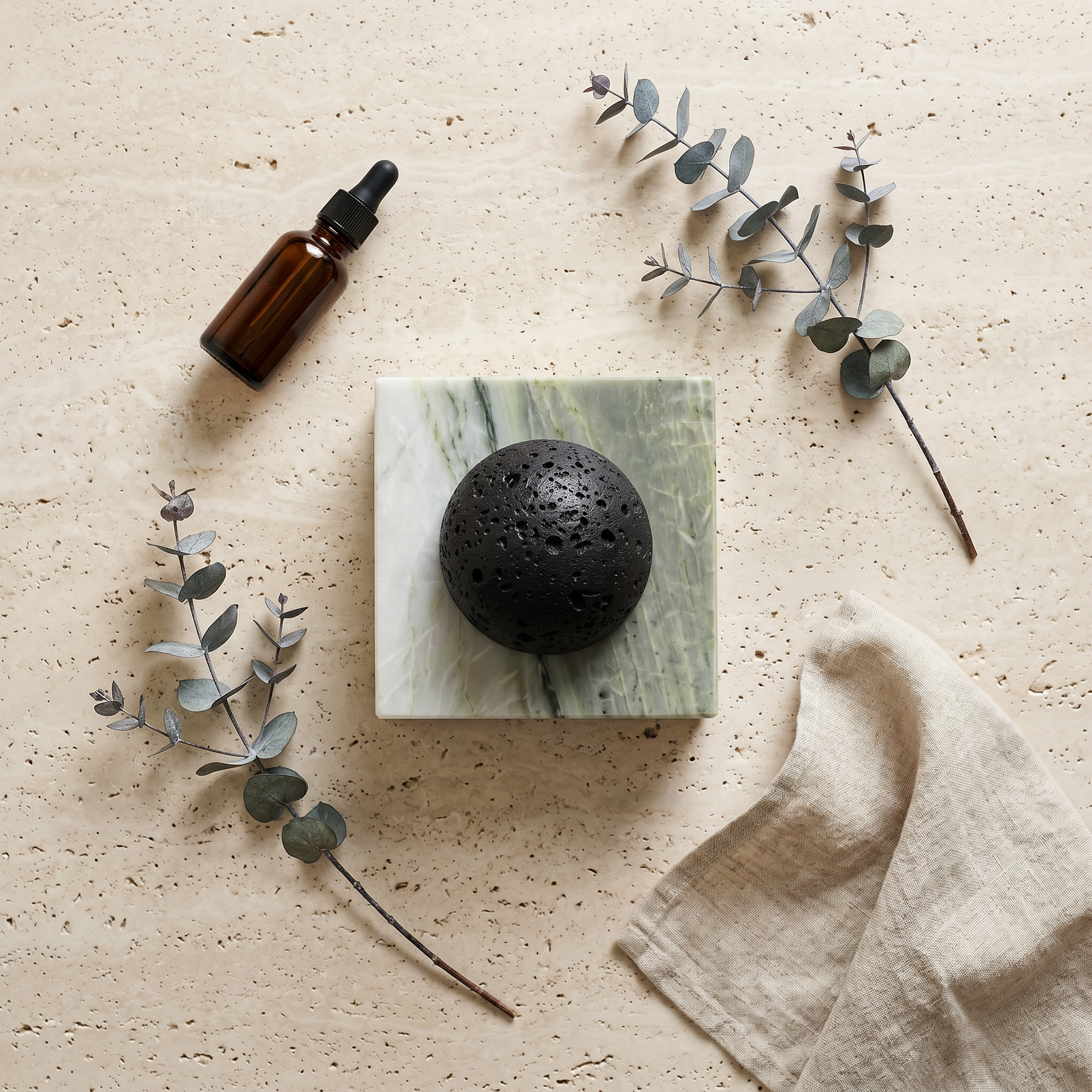 verde stone diffuser