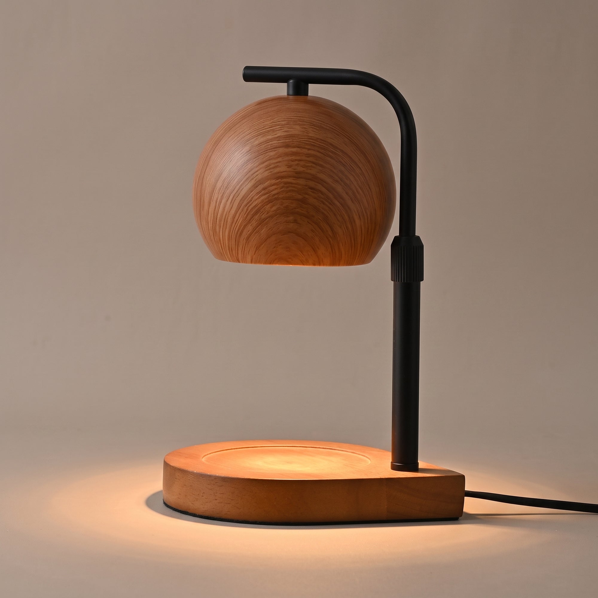 Brink candle warmer, studio hero