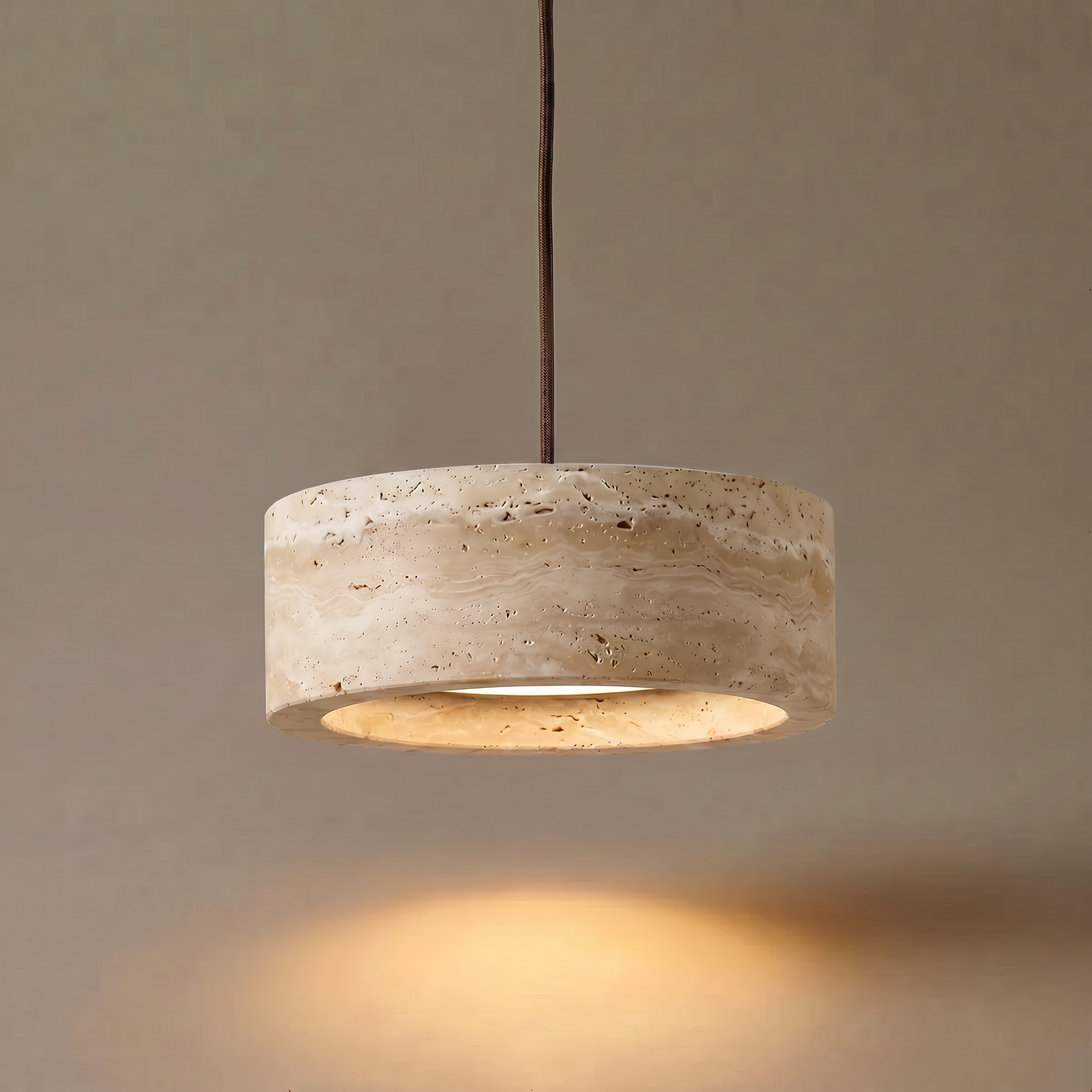 sankō linear chandelier