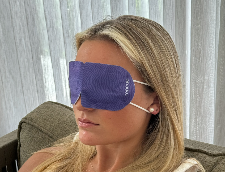 Exploring the Best Eye Masks for Ultimate Relaxation and Eye Health