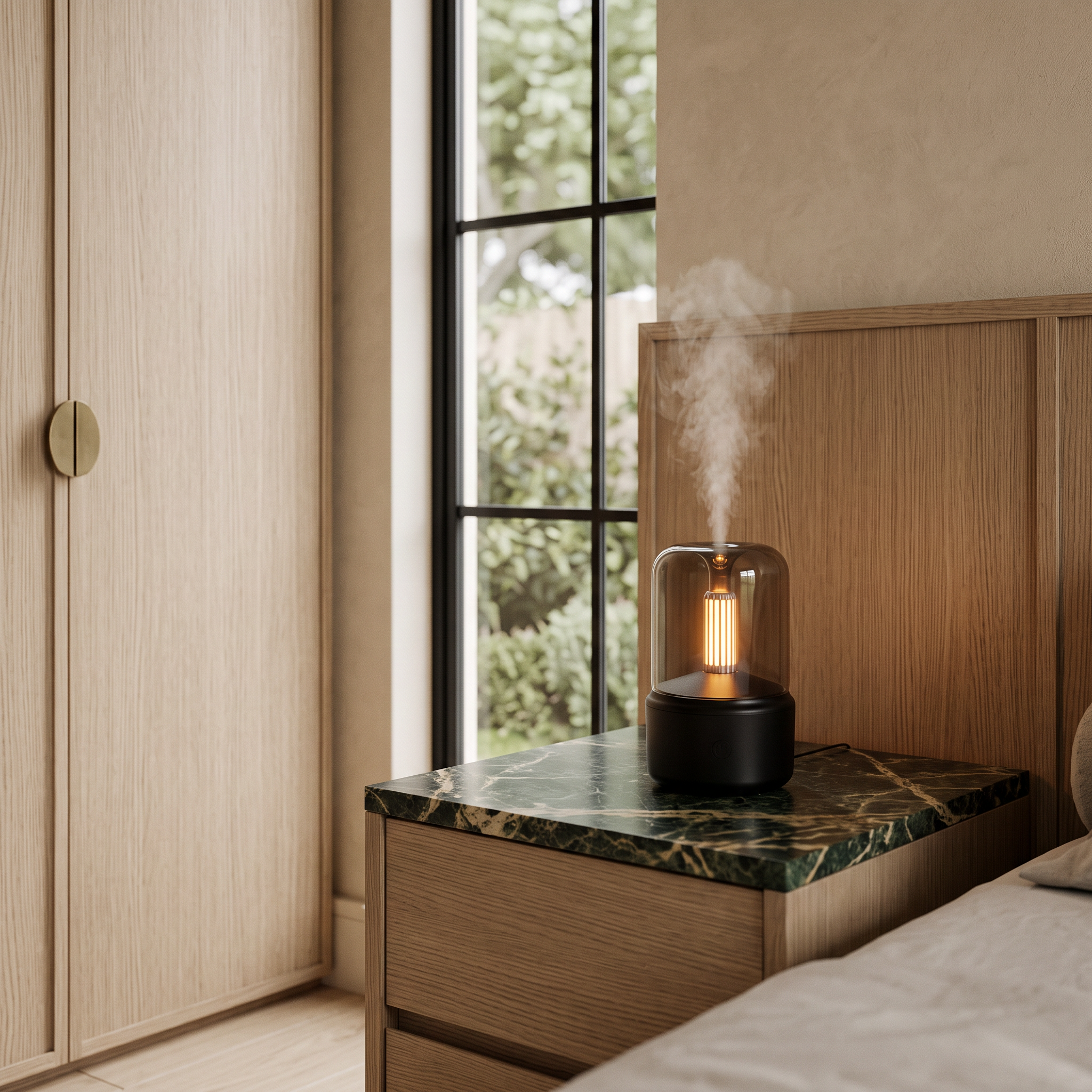 ember aroma diffuser
