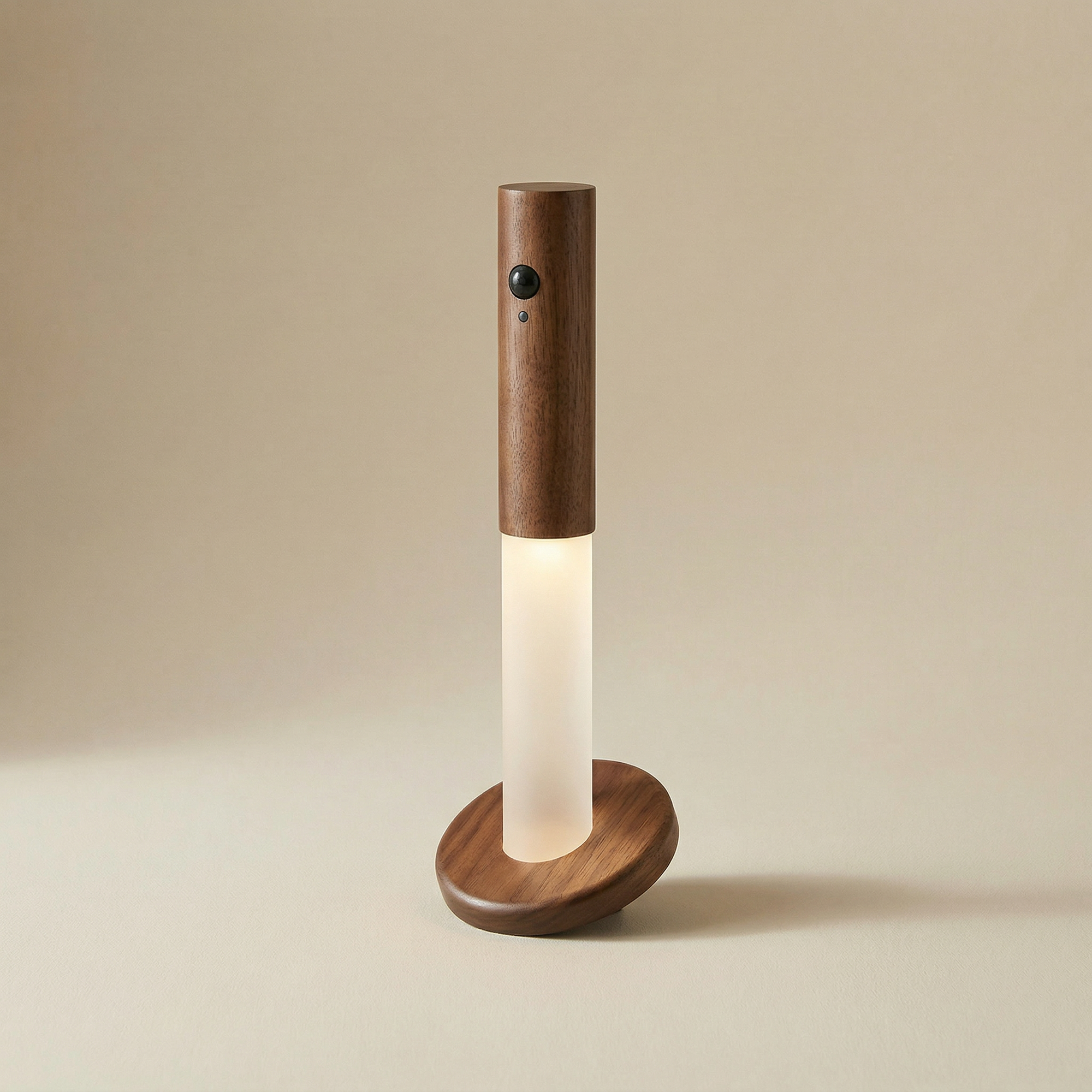 motion wall lamp