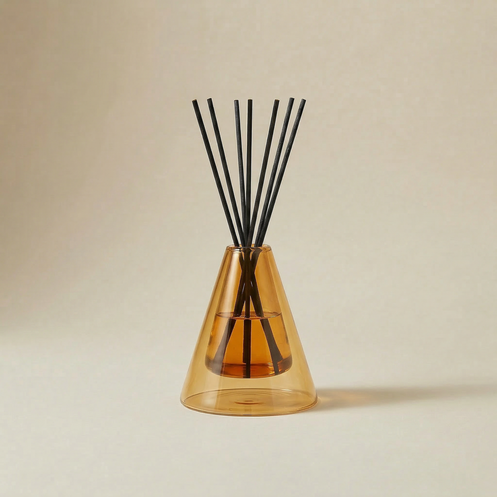 glass reed diffuser