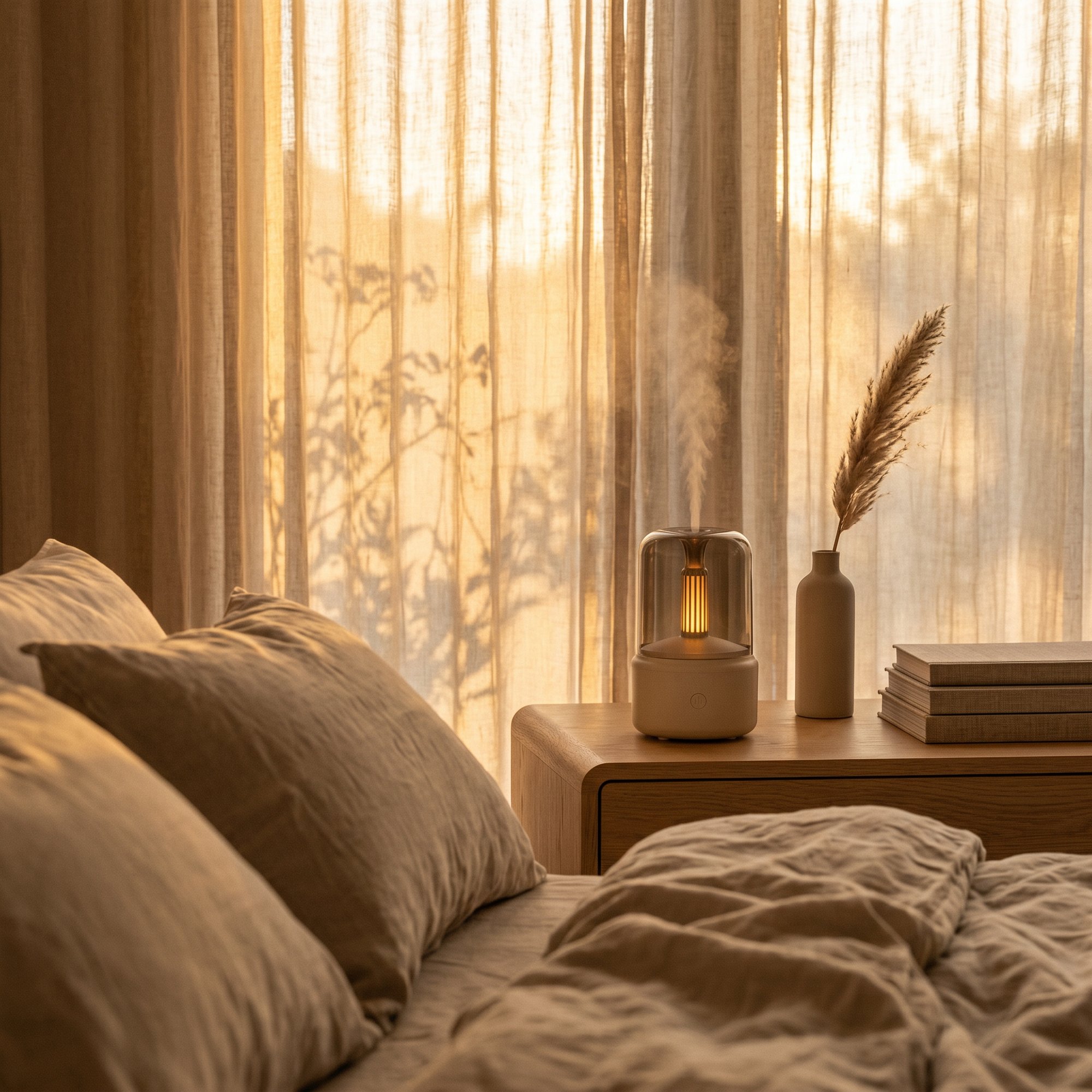 ember aroma diffuser