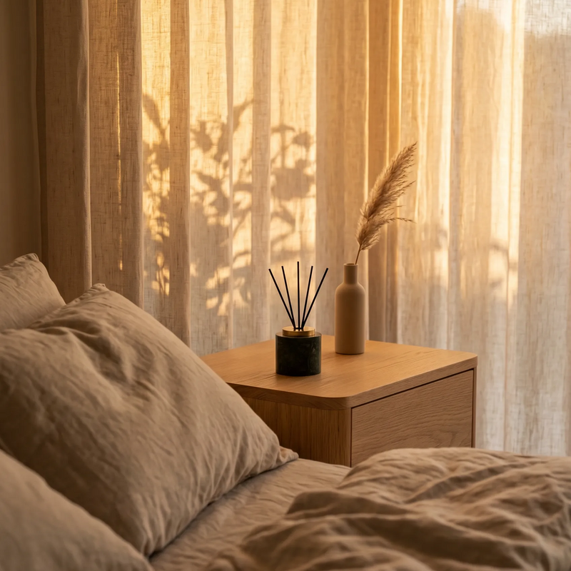 stele reed diffuser