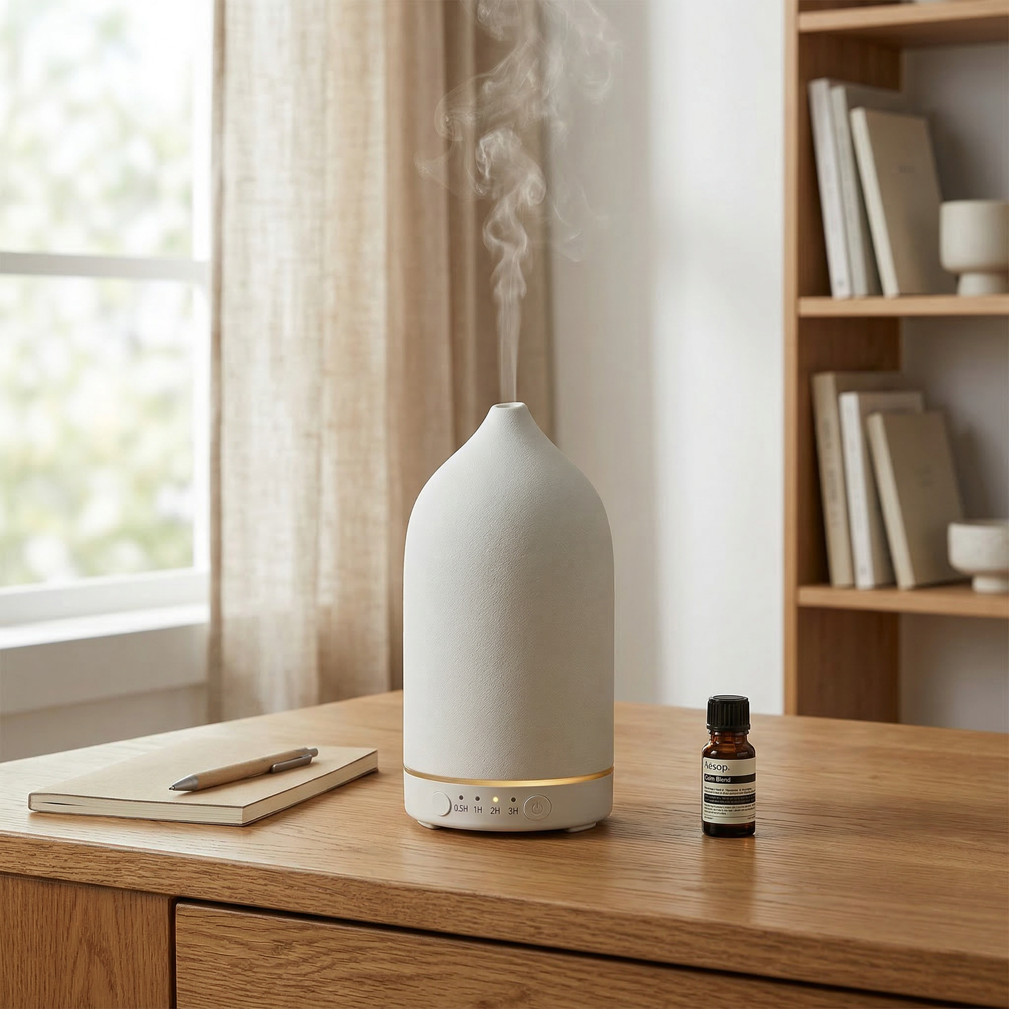 ceramic aroma diffuser