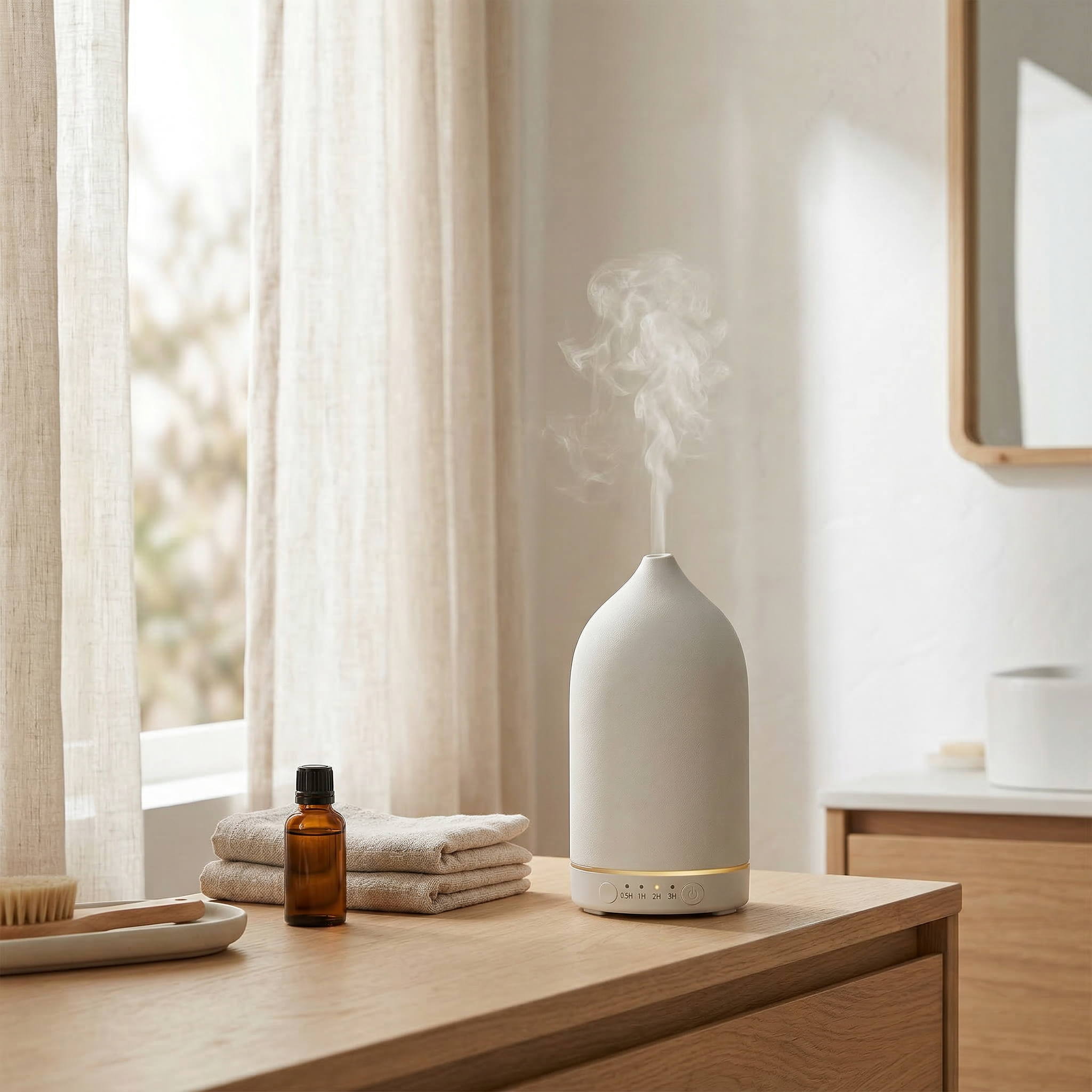ceramic aroma diffuser
