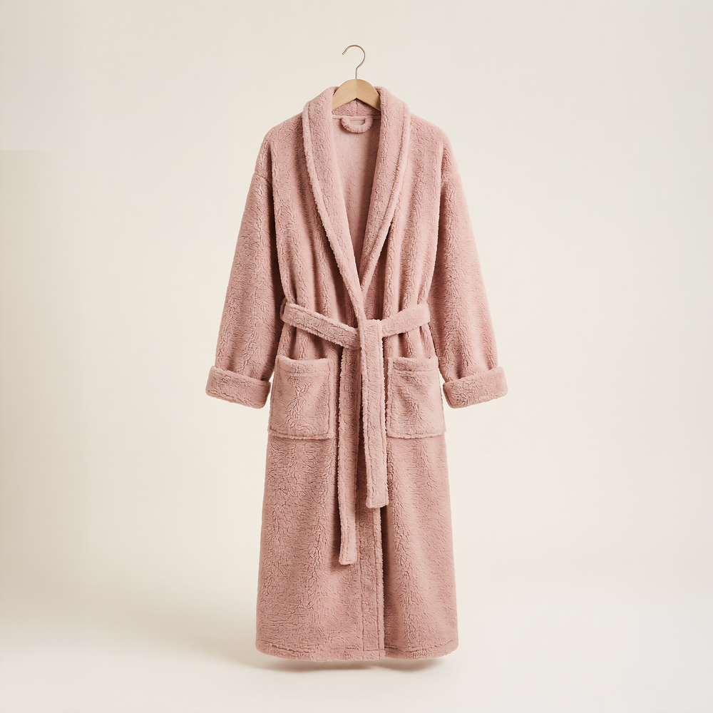 yasumi bathrobe