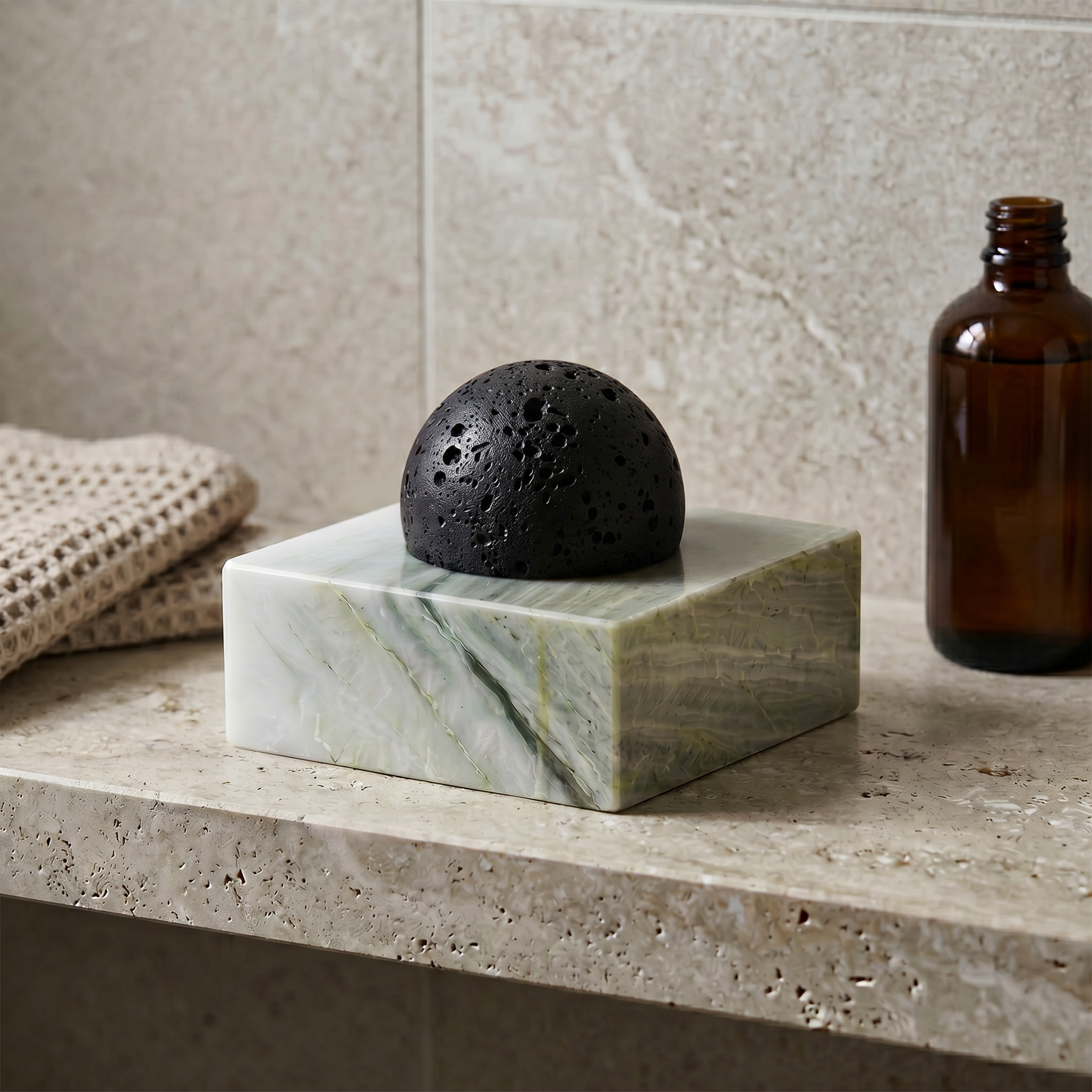 verde stone diffuser