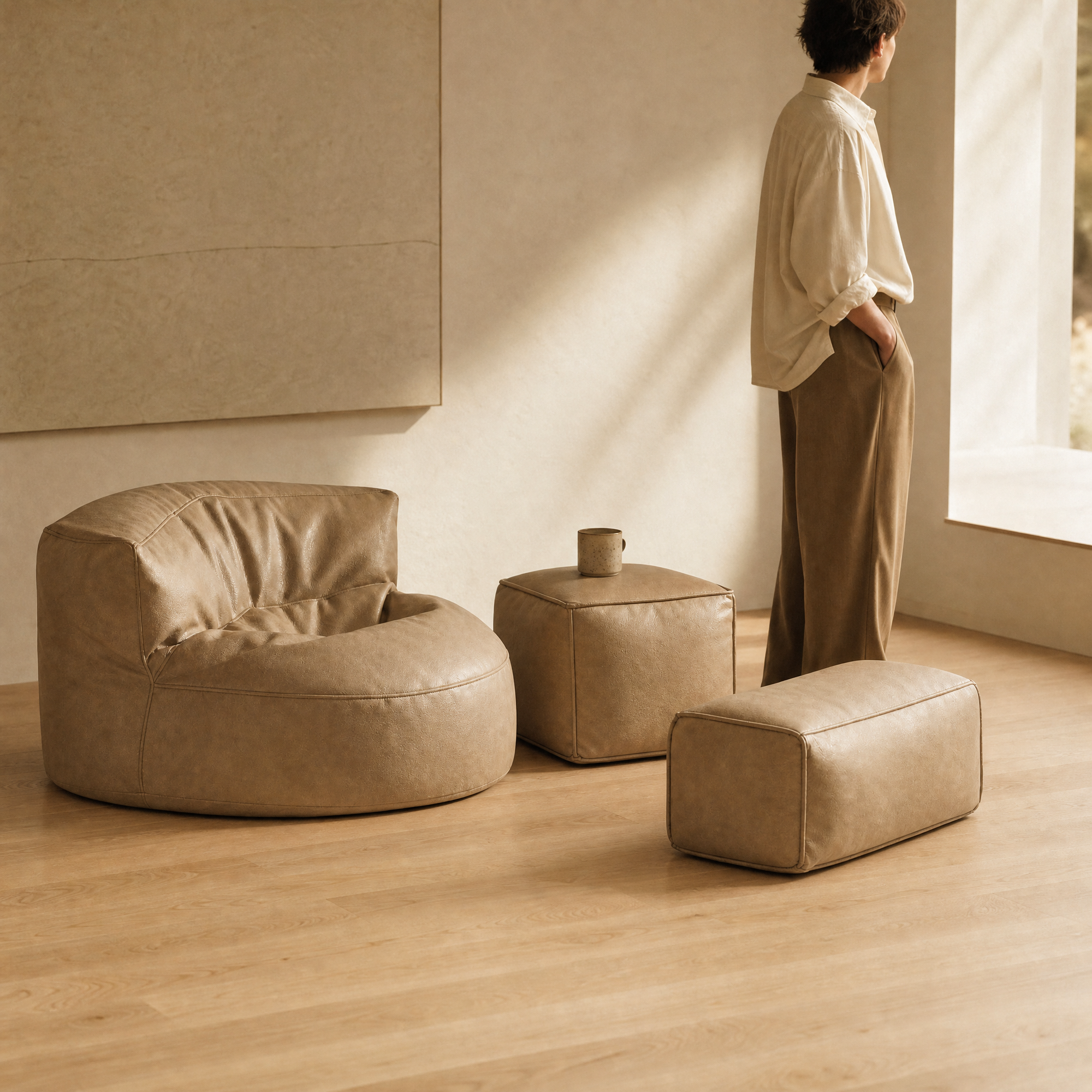 cove lounge set