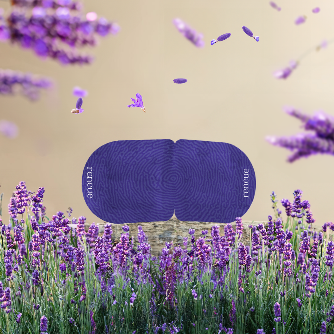 Steam Eye Masks