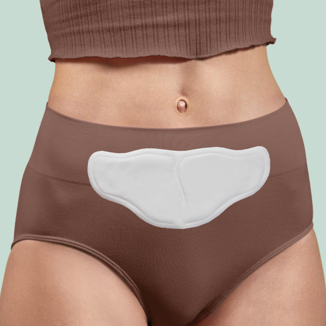 Menstrual Pain Patch