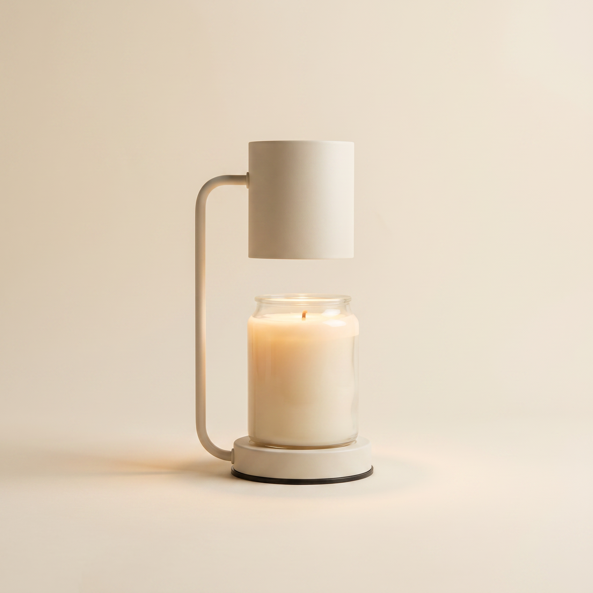 helio candle warmer lamp