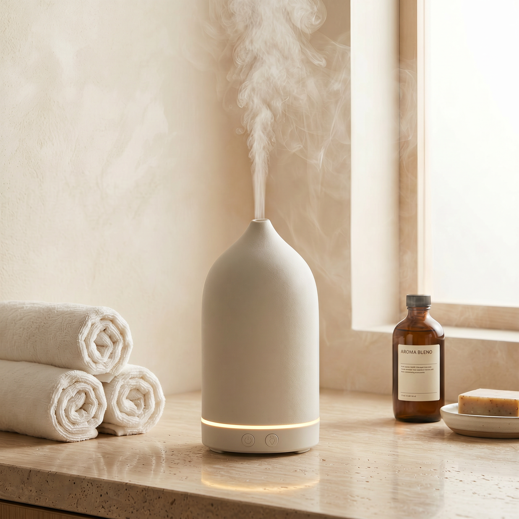 ceramic aroma diffuser