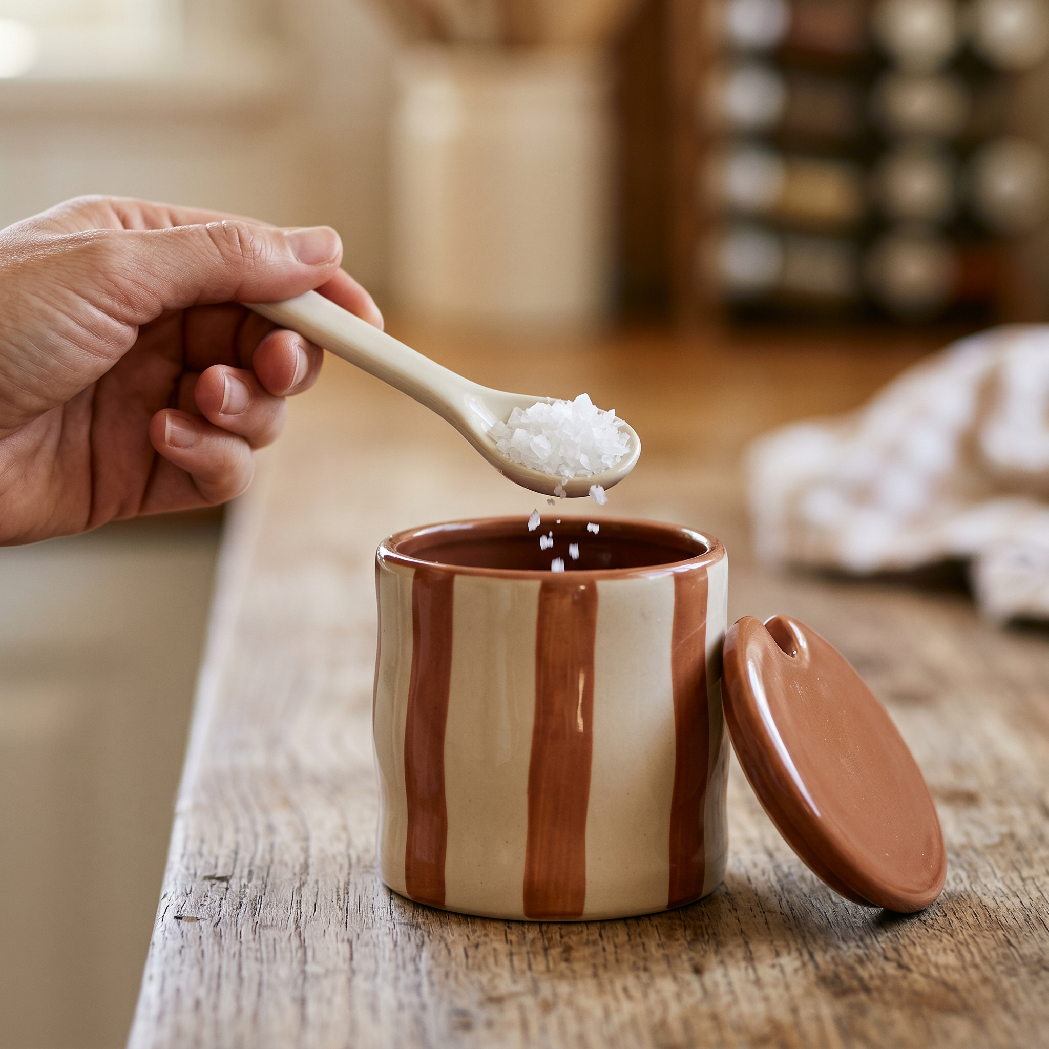 mesa ceramic set