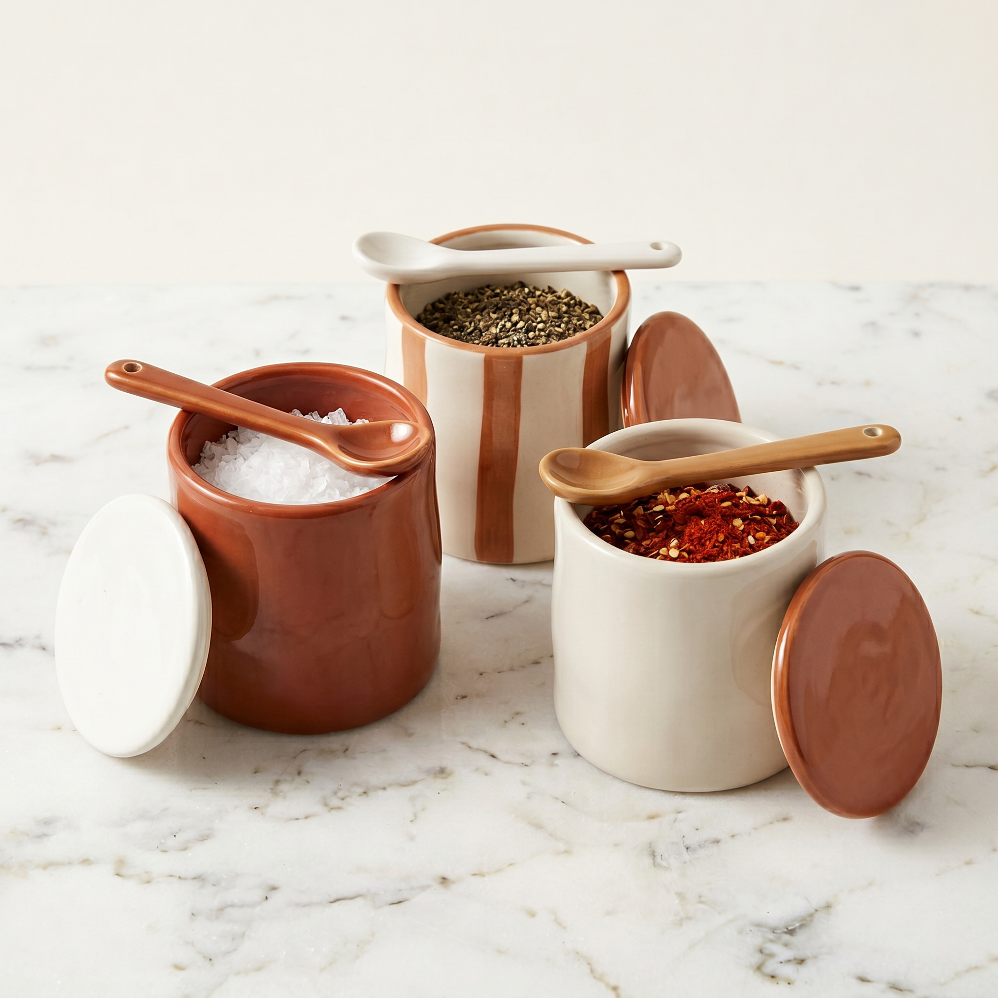 mesa ceramic set