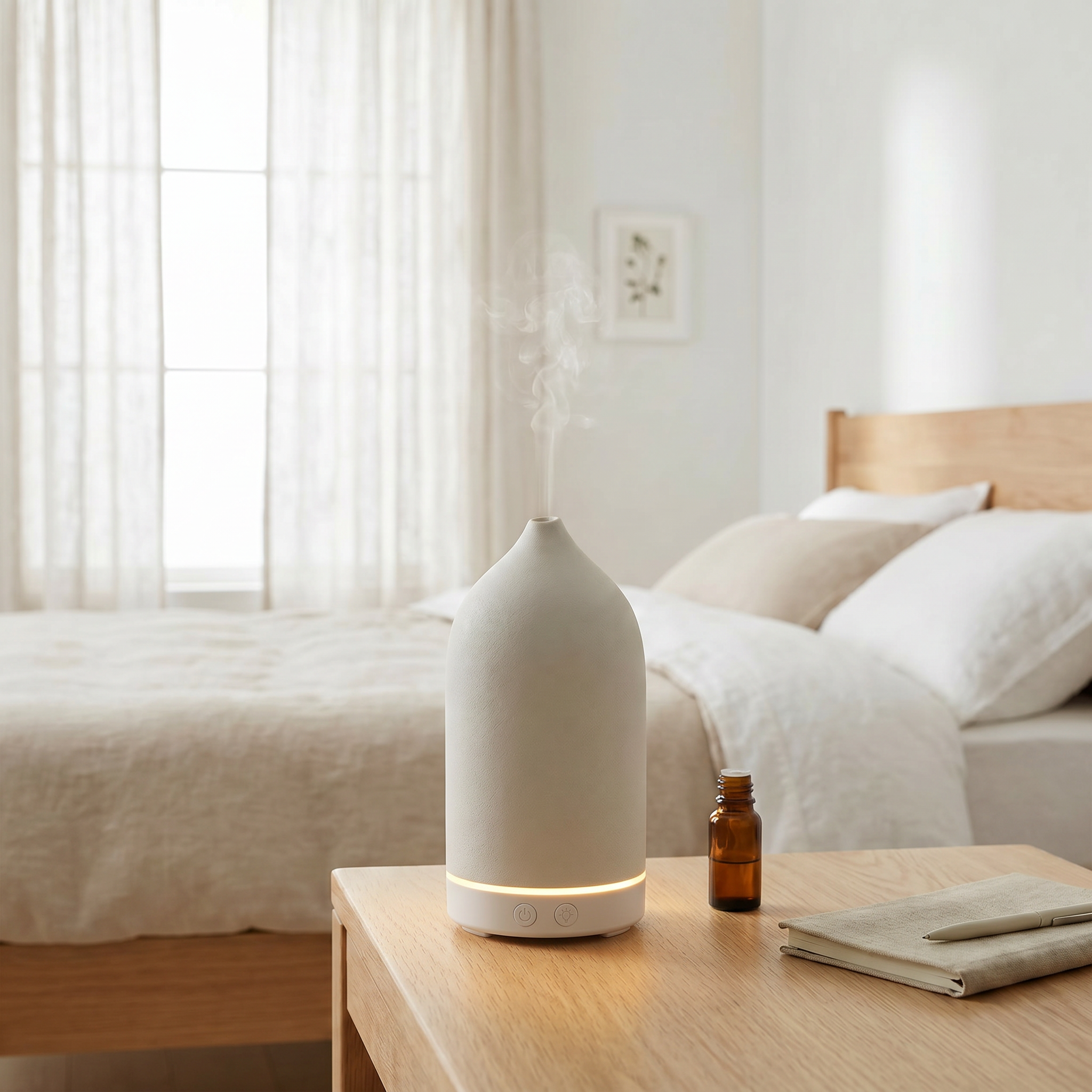 ceramic aroma diffuser