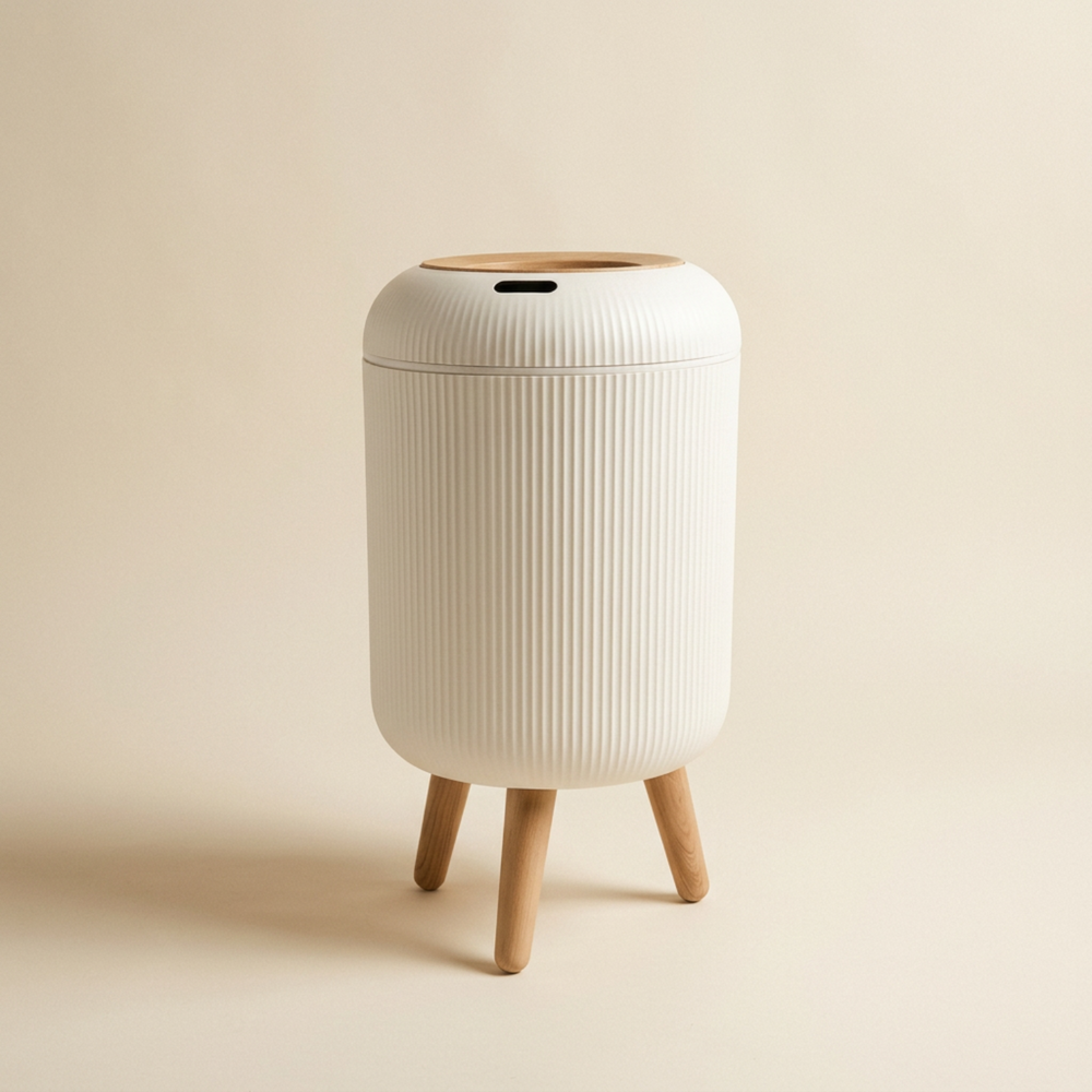 sora automatic waste bin