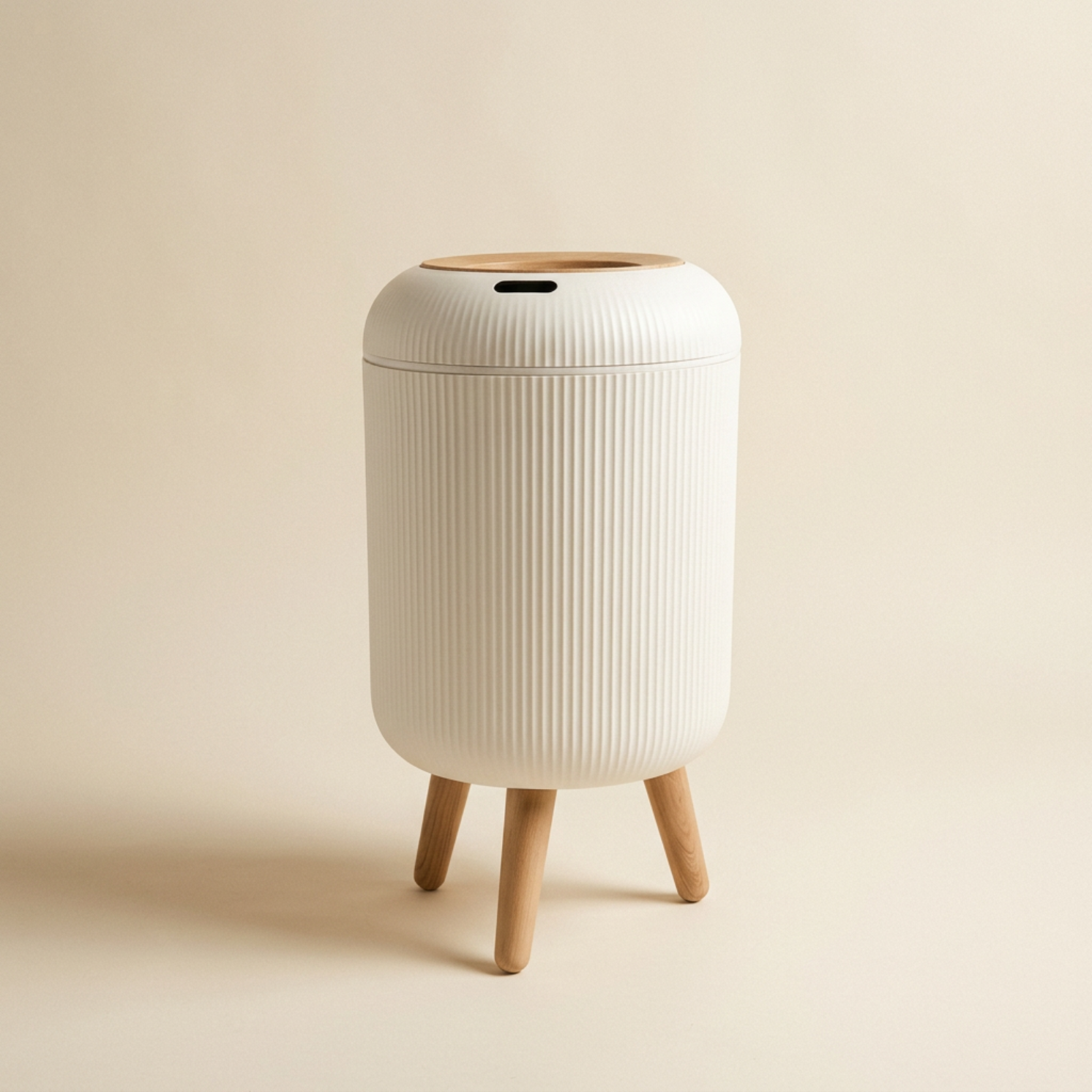 sora automatic waste bin