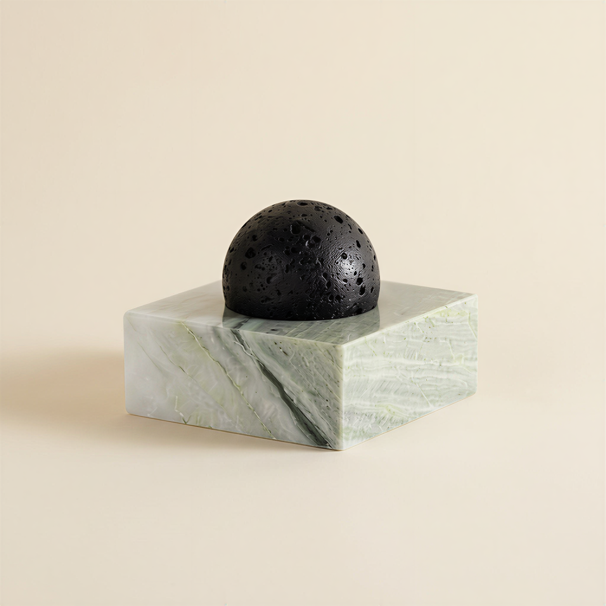 verde stone diffuser