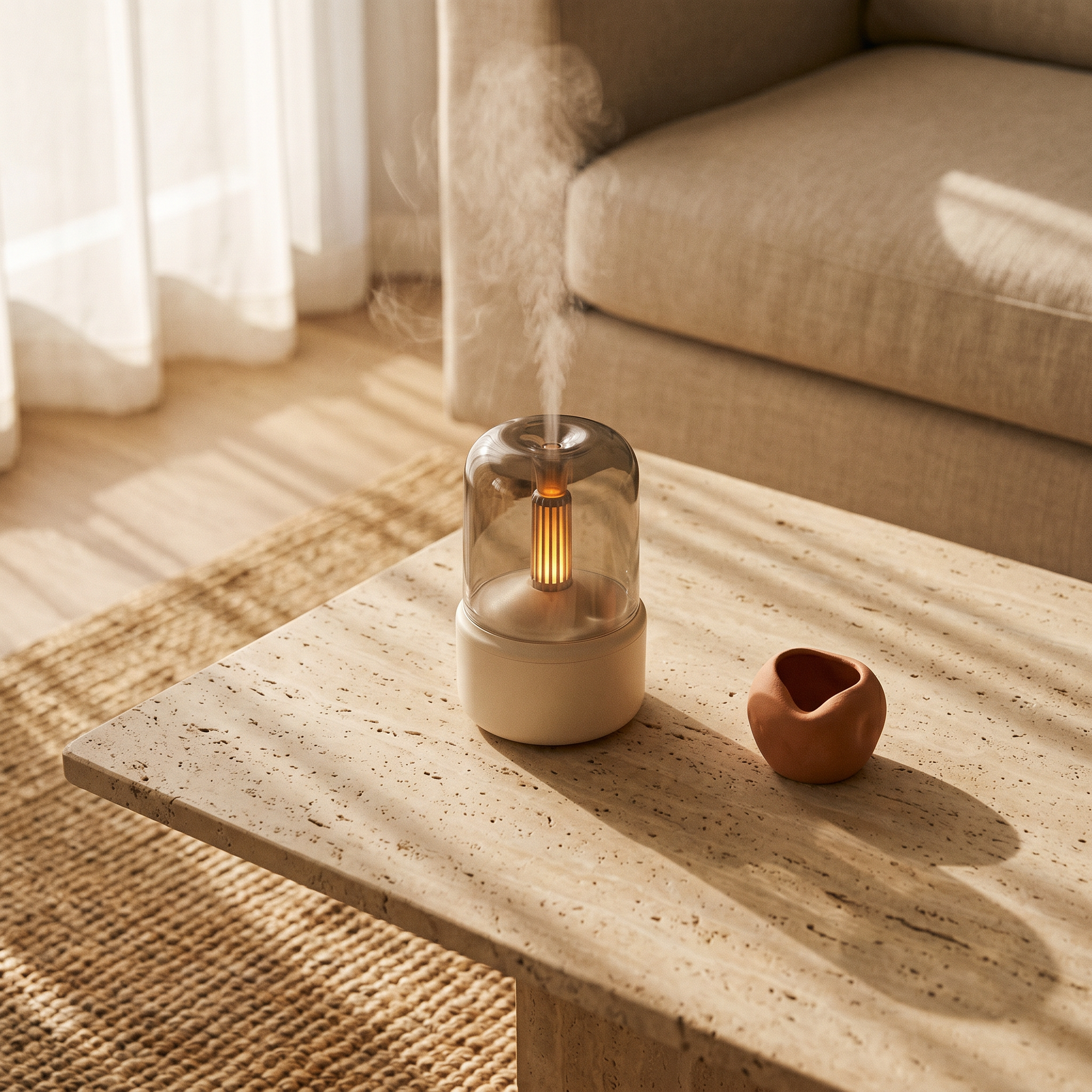 ember aroma diffuser
