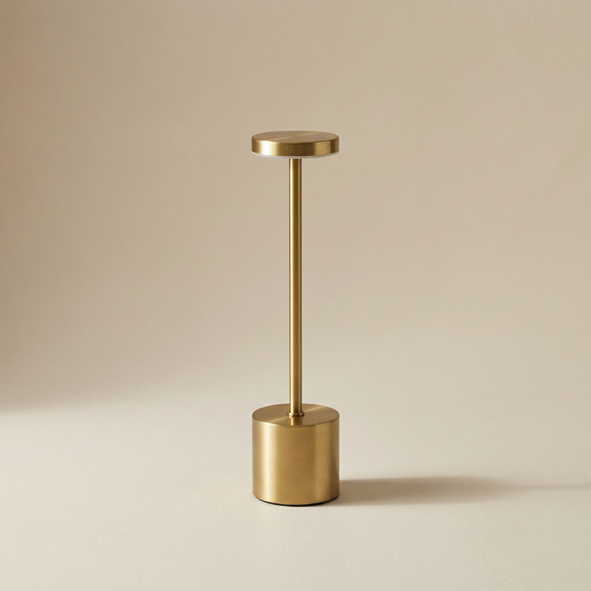 ambient aureum LED lamp